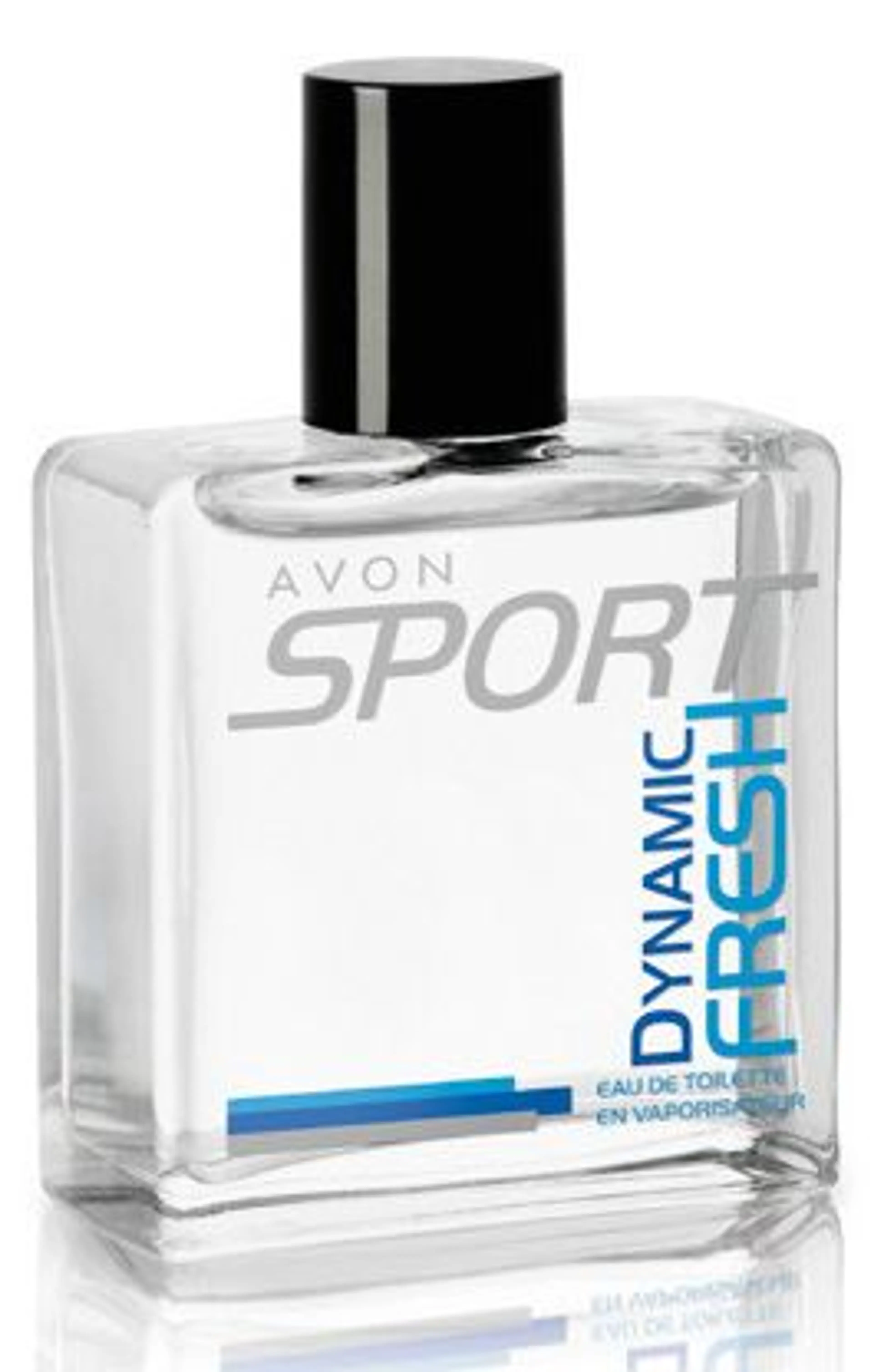 Dynamic Fresh