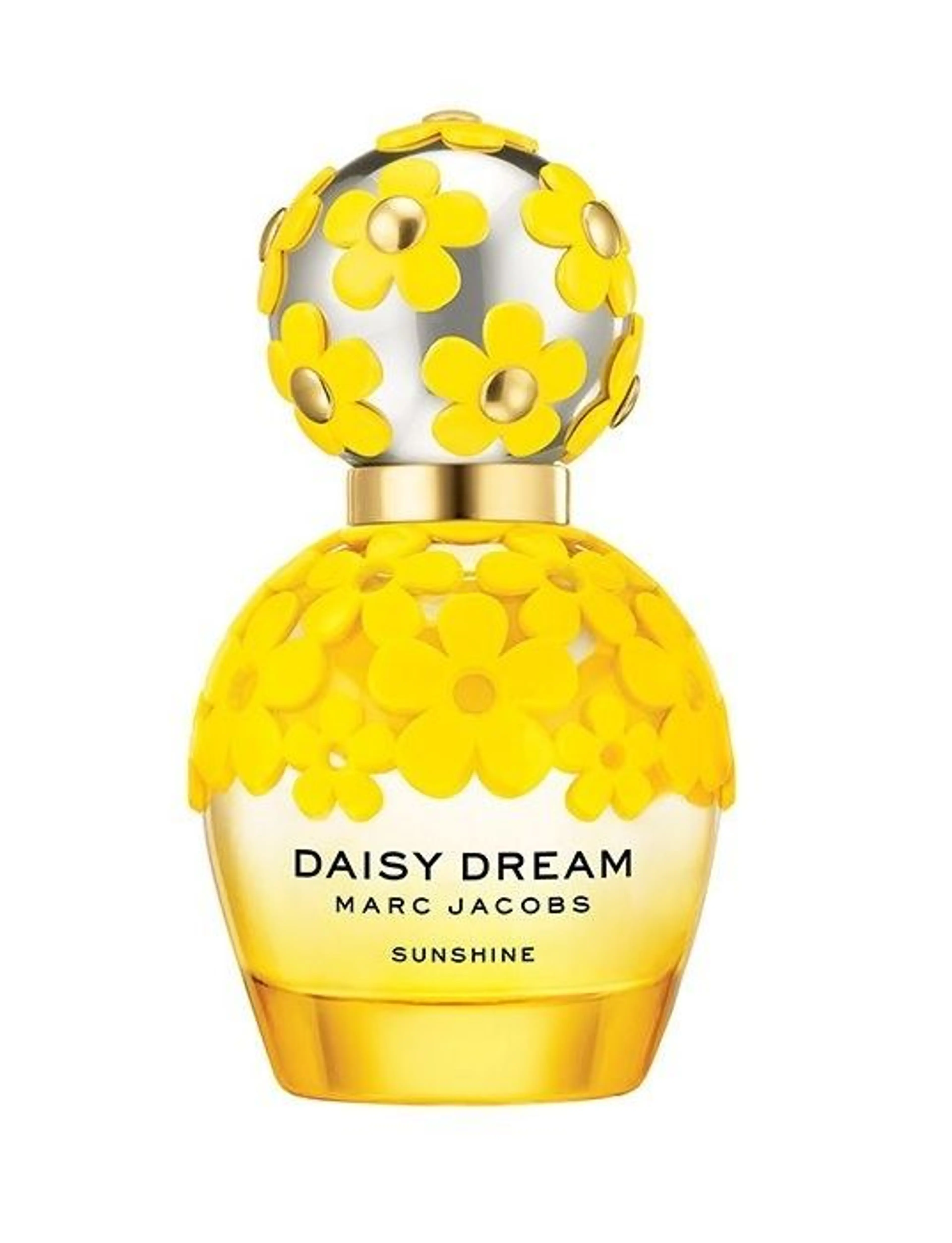 Daisy Dream Sunshine