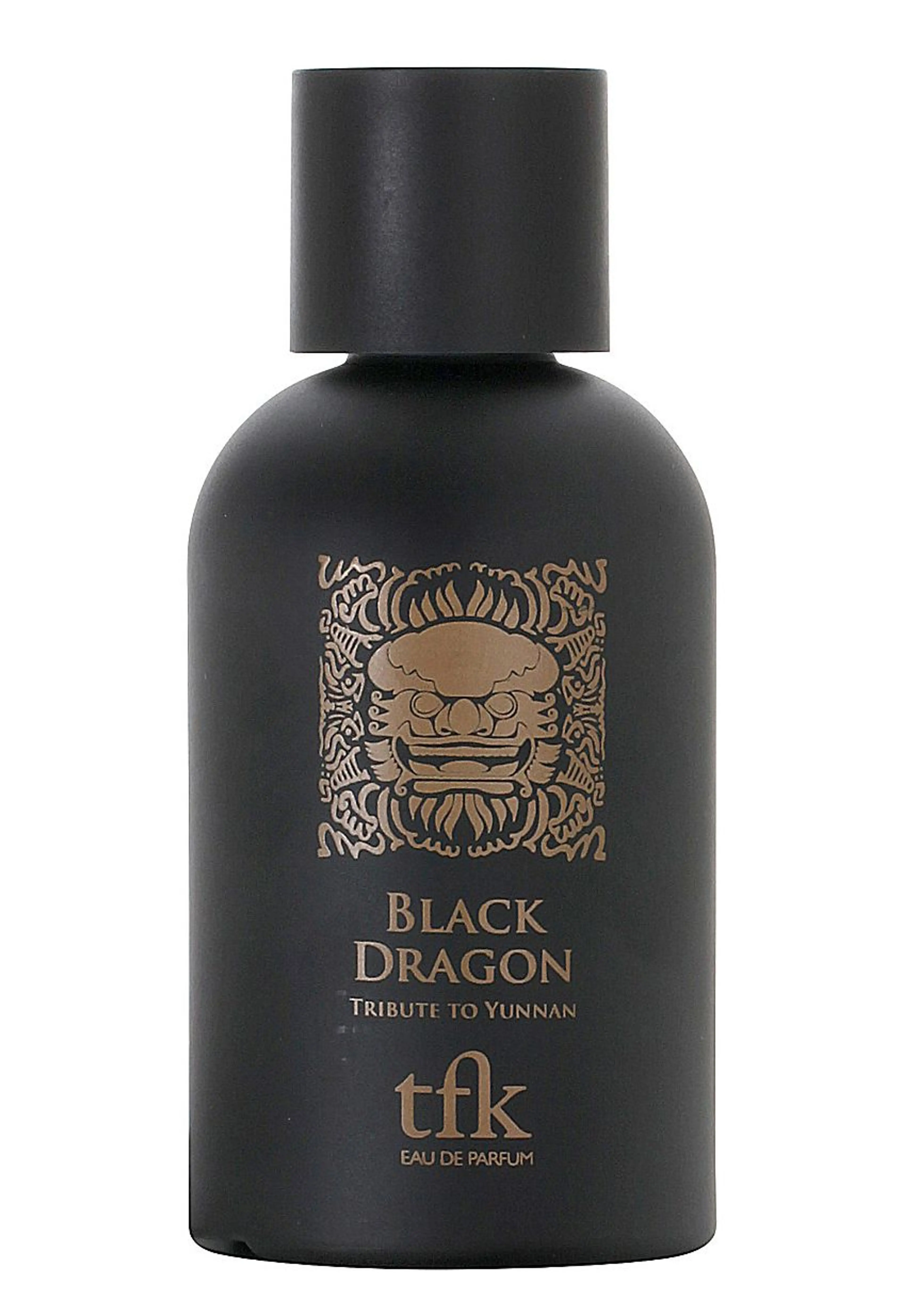 Black Dragon