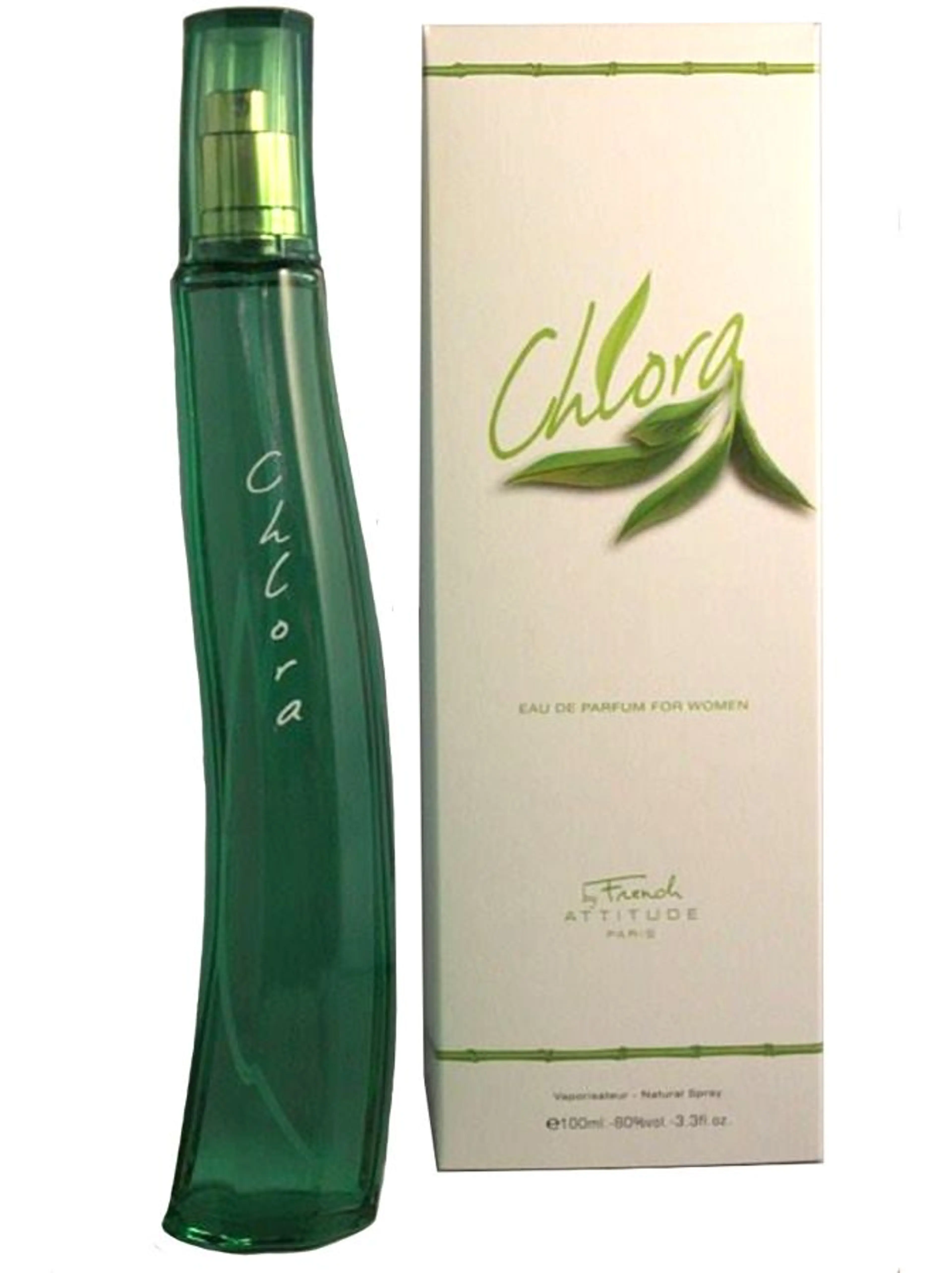 Chlora
