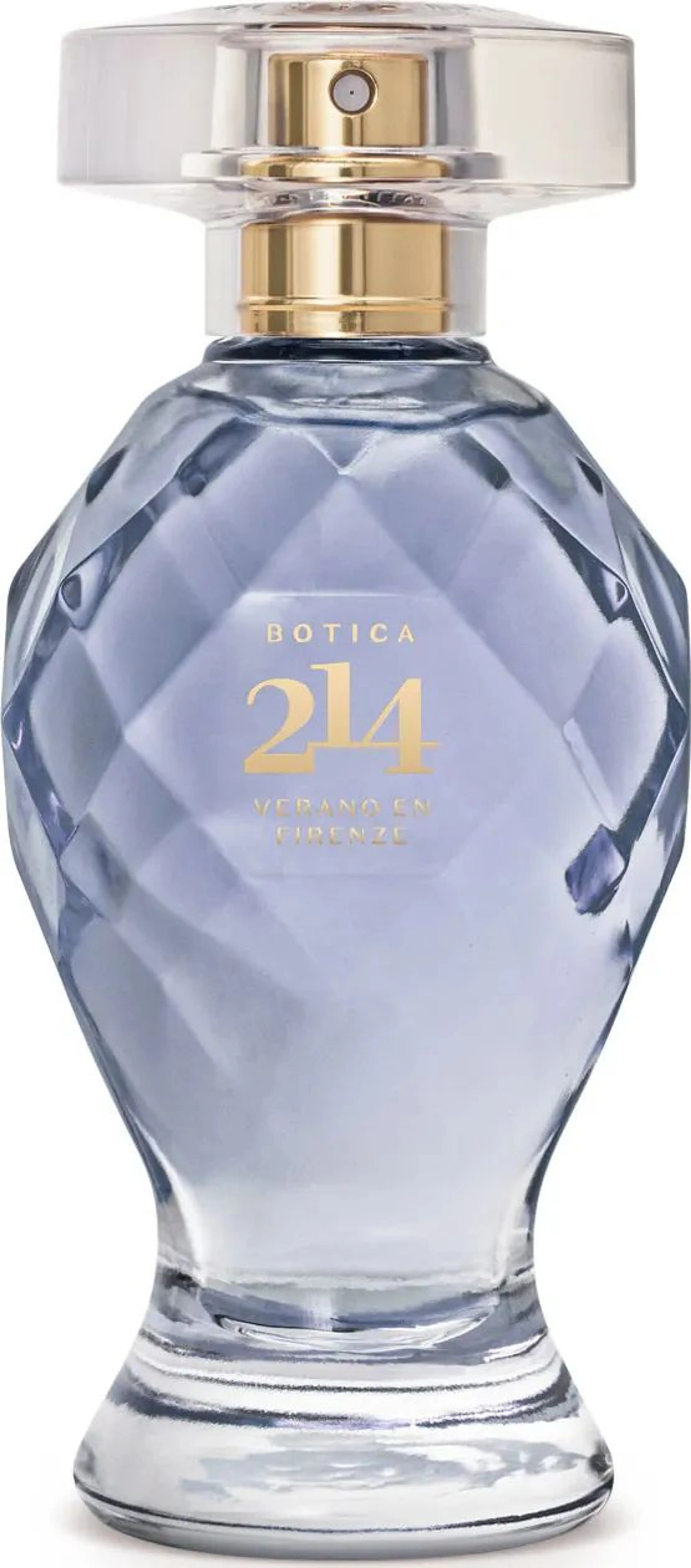 Botica 214 Verano en Firenze