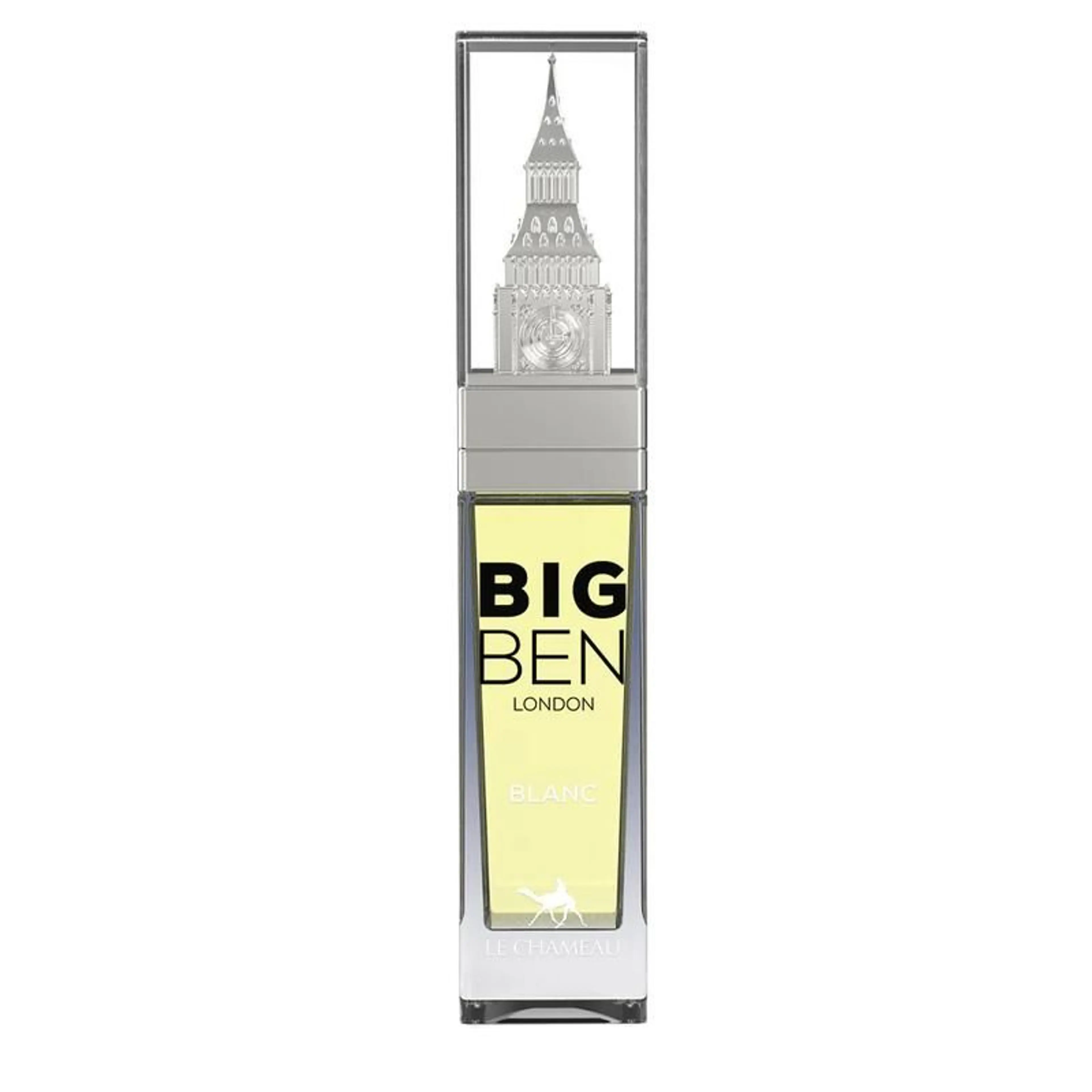 Big Ben London Blanc