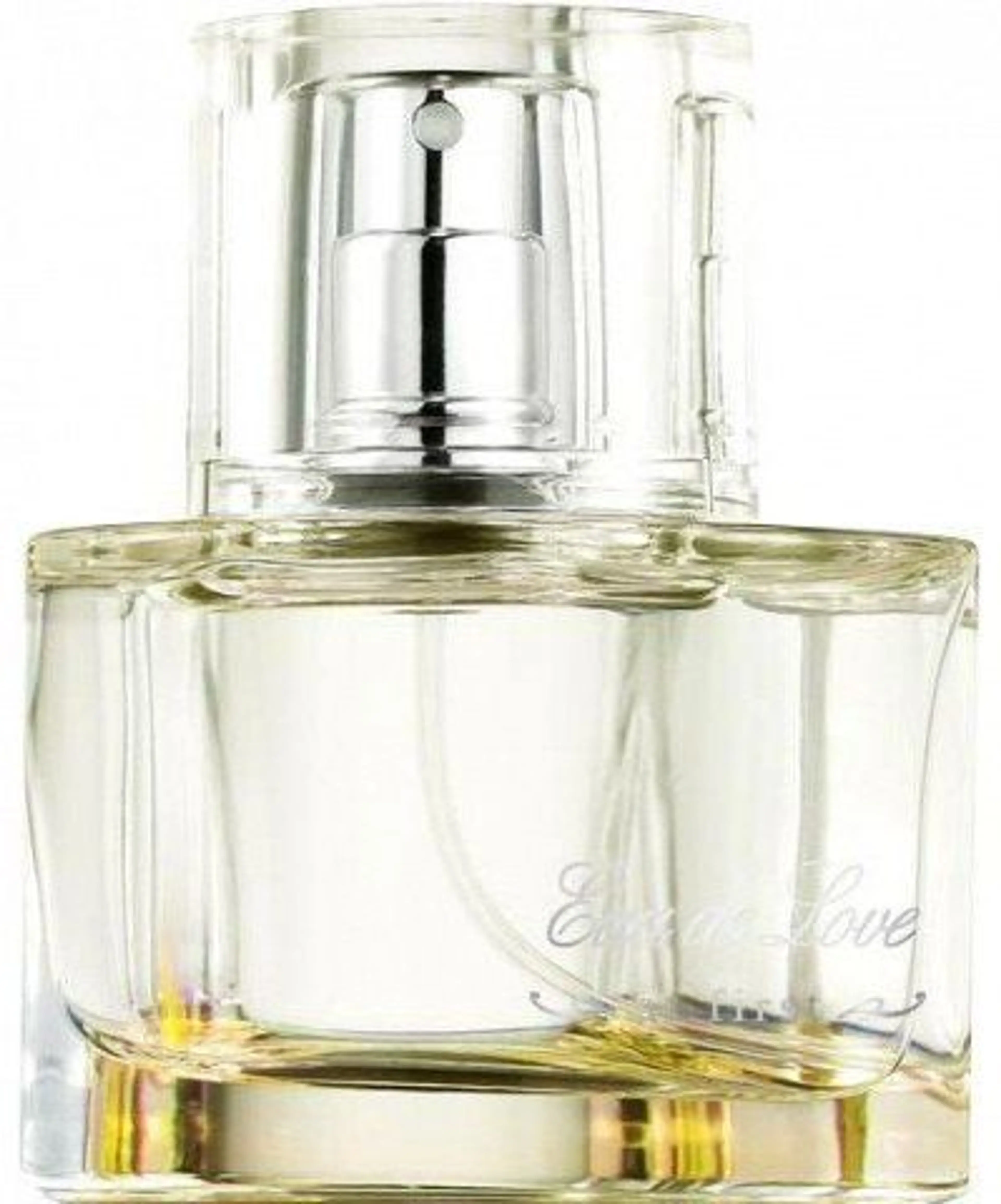 Eau de Love at First