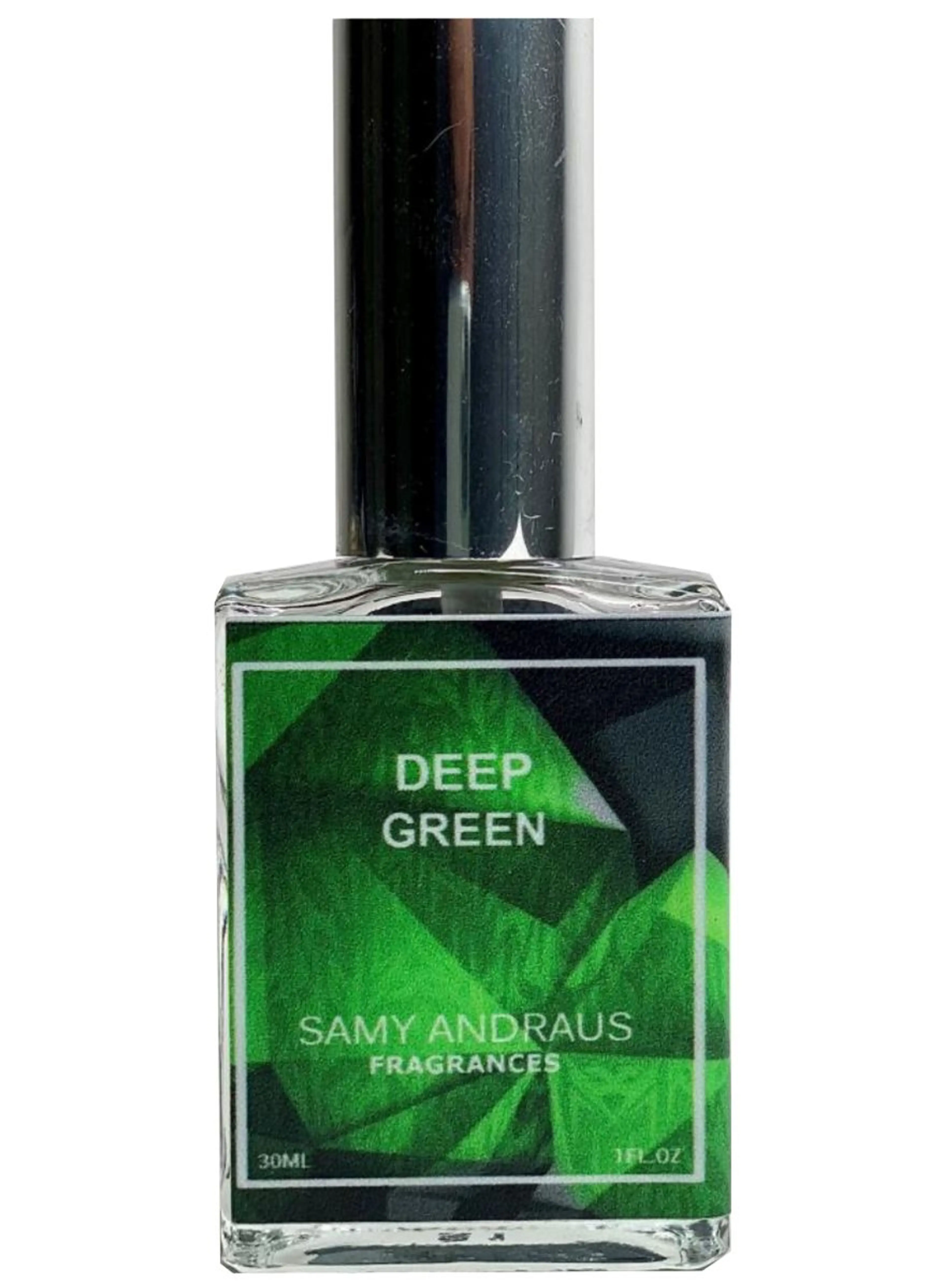 Deep Green