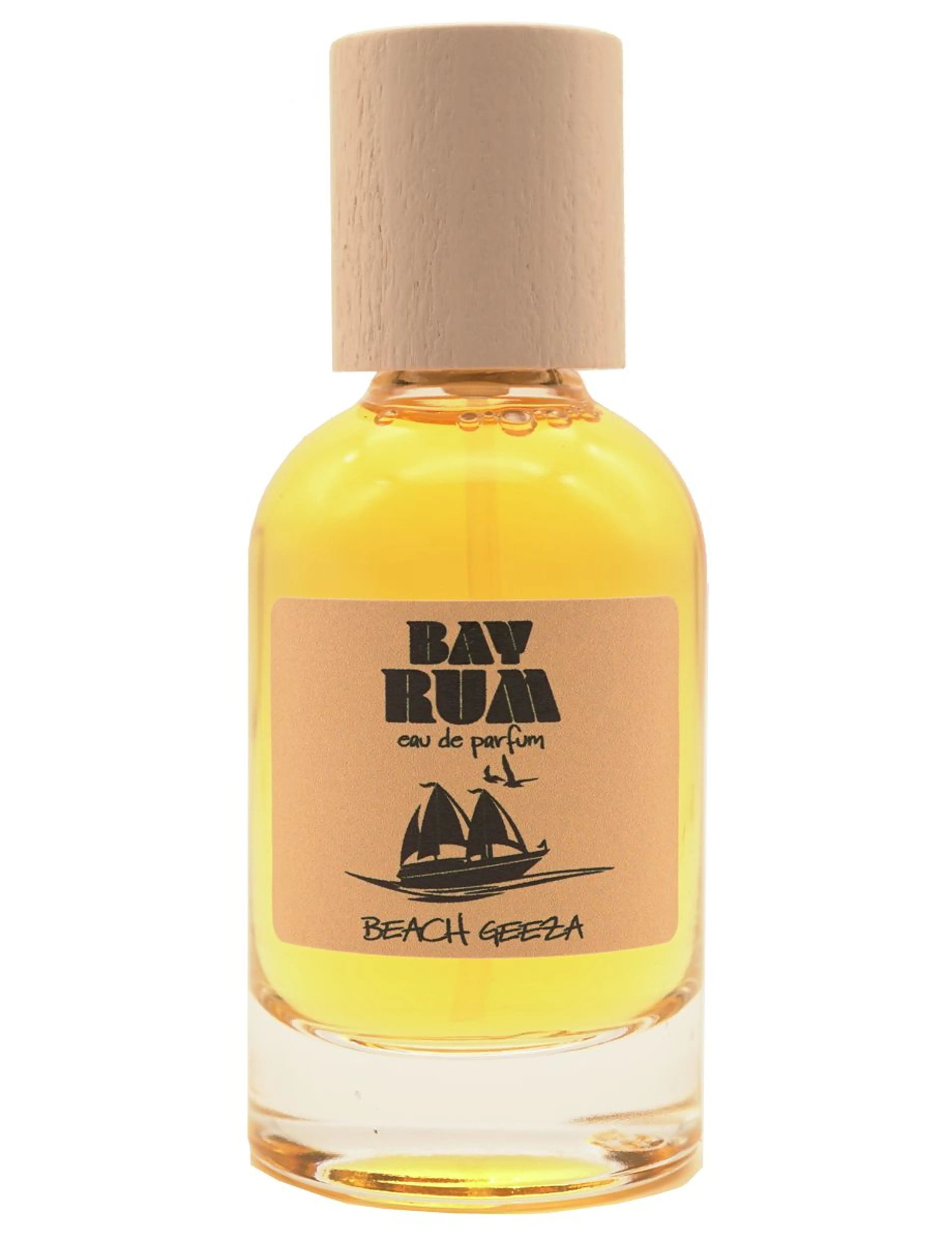 Bay Rum