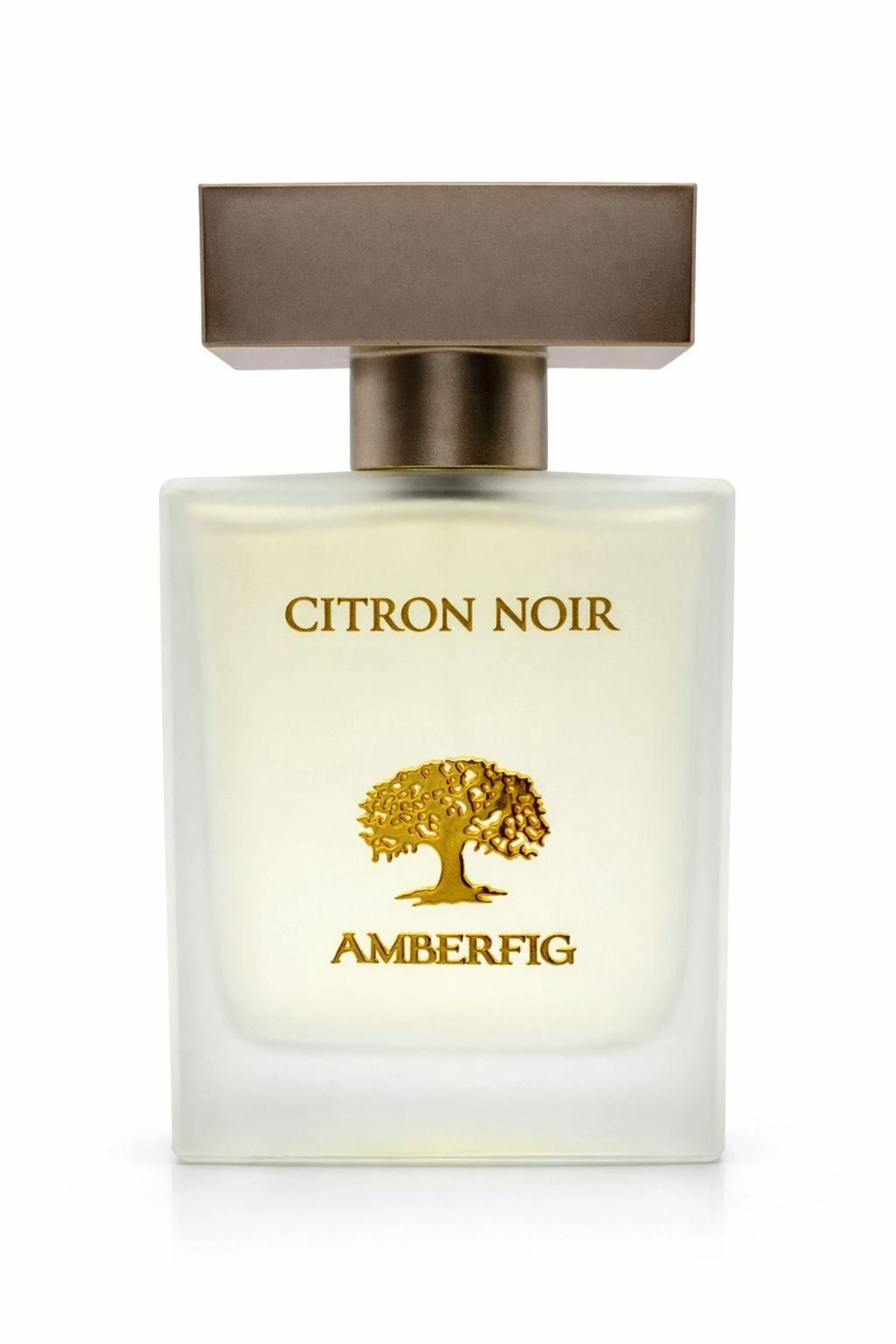 Citron Noir
