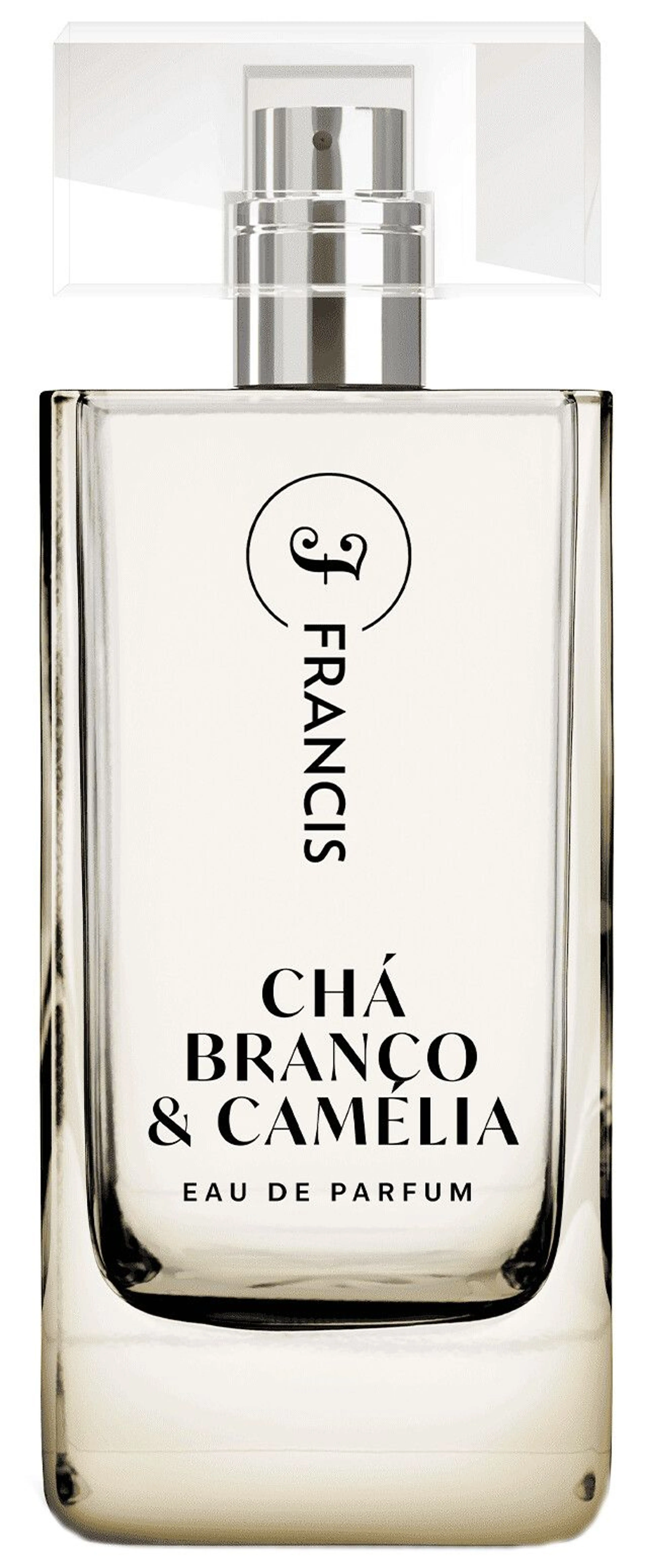 Chá Branco & Camélia