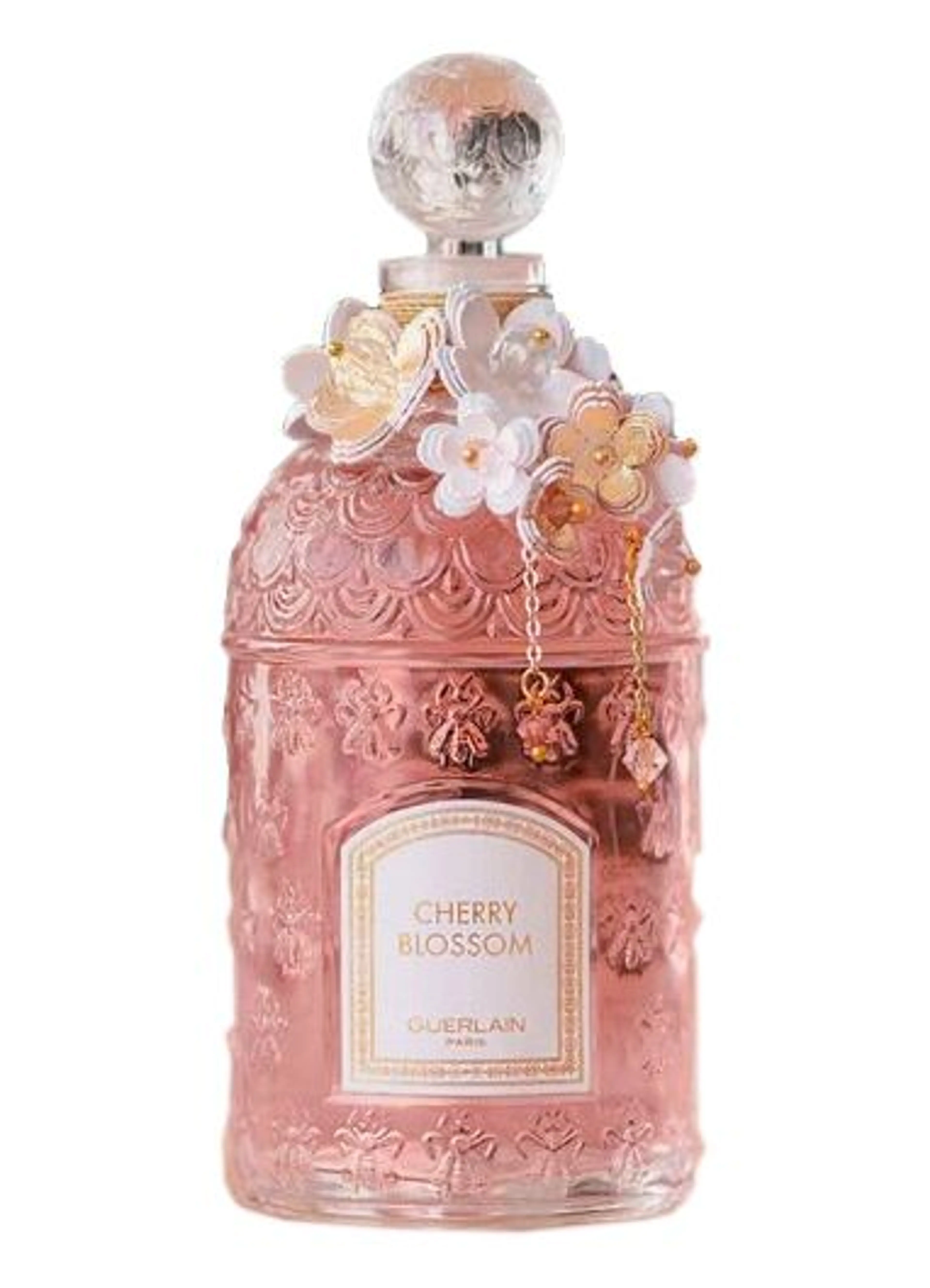 Cherry Blossom 2021 Millésime