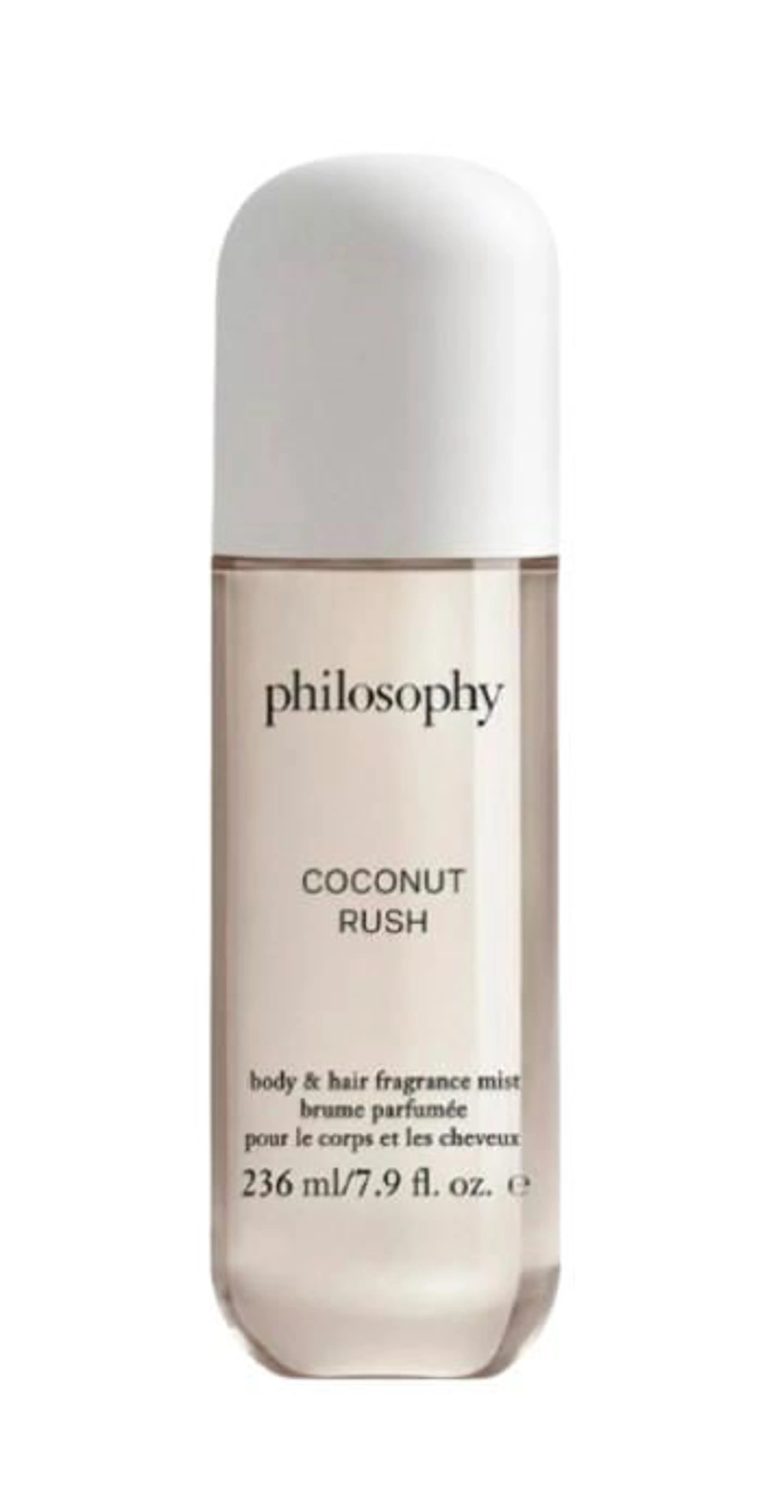 Coconut Rush Mist