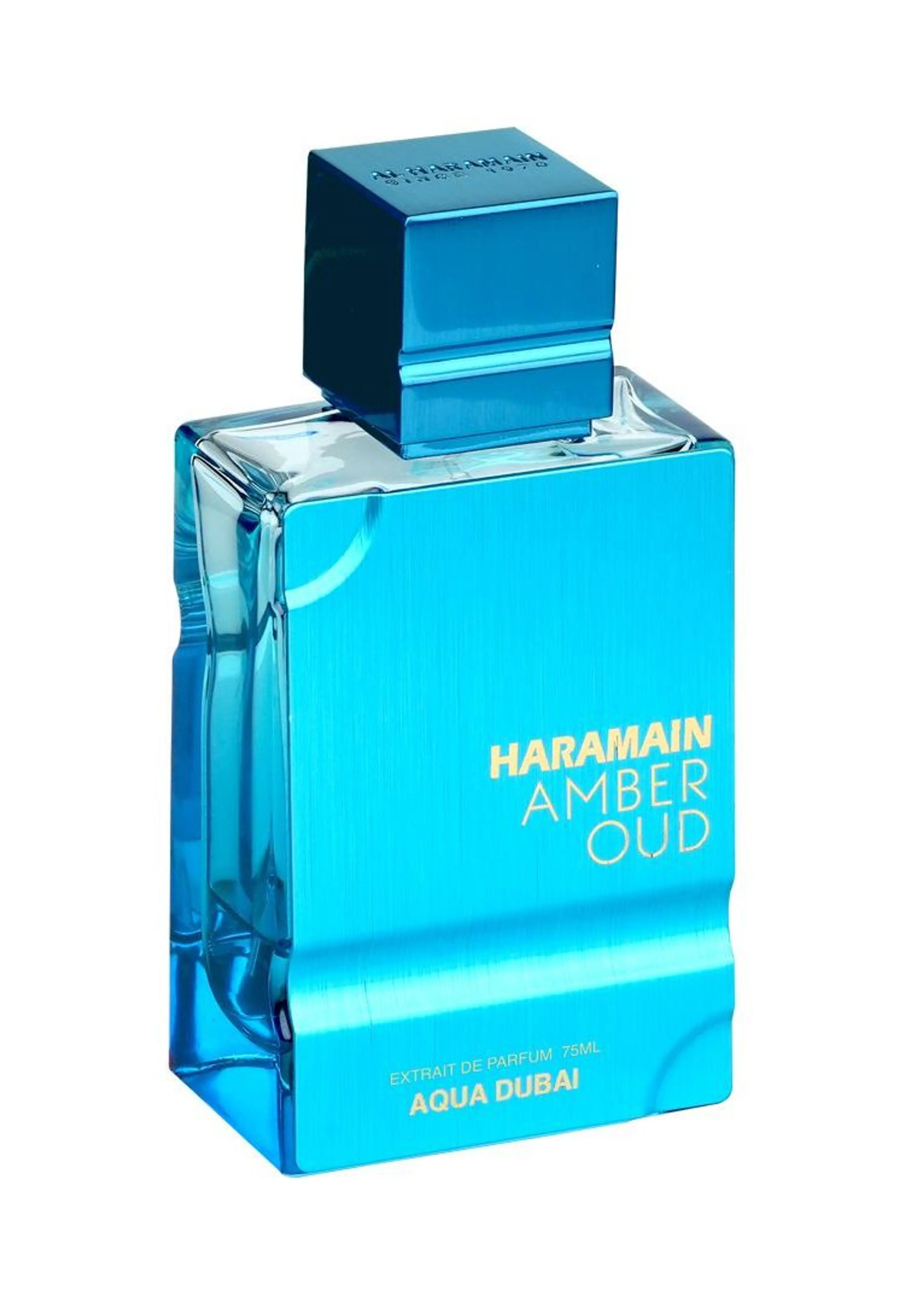 Amber Oud Aqua Dubai