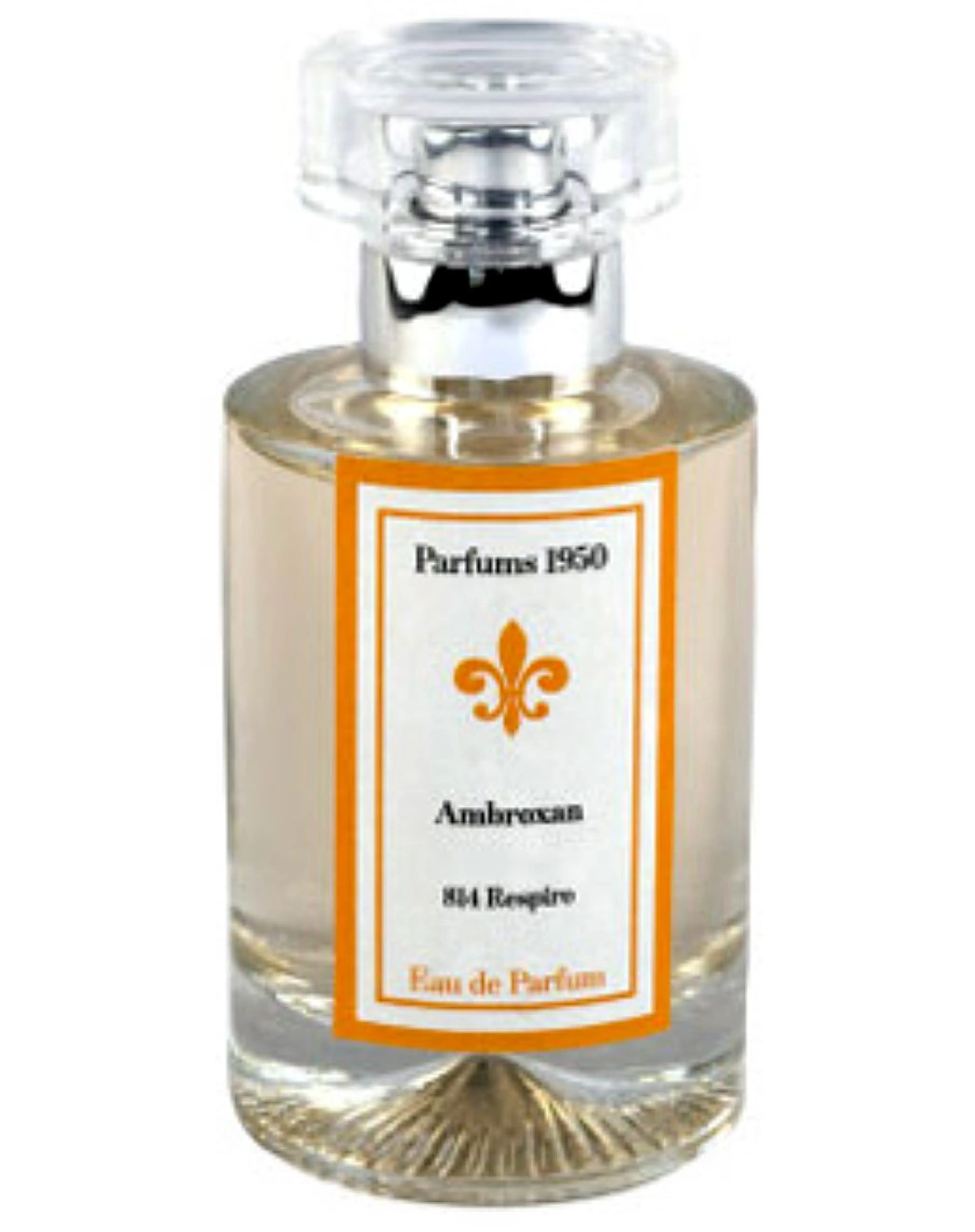 Ambroxan 814 Respiro