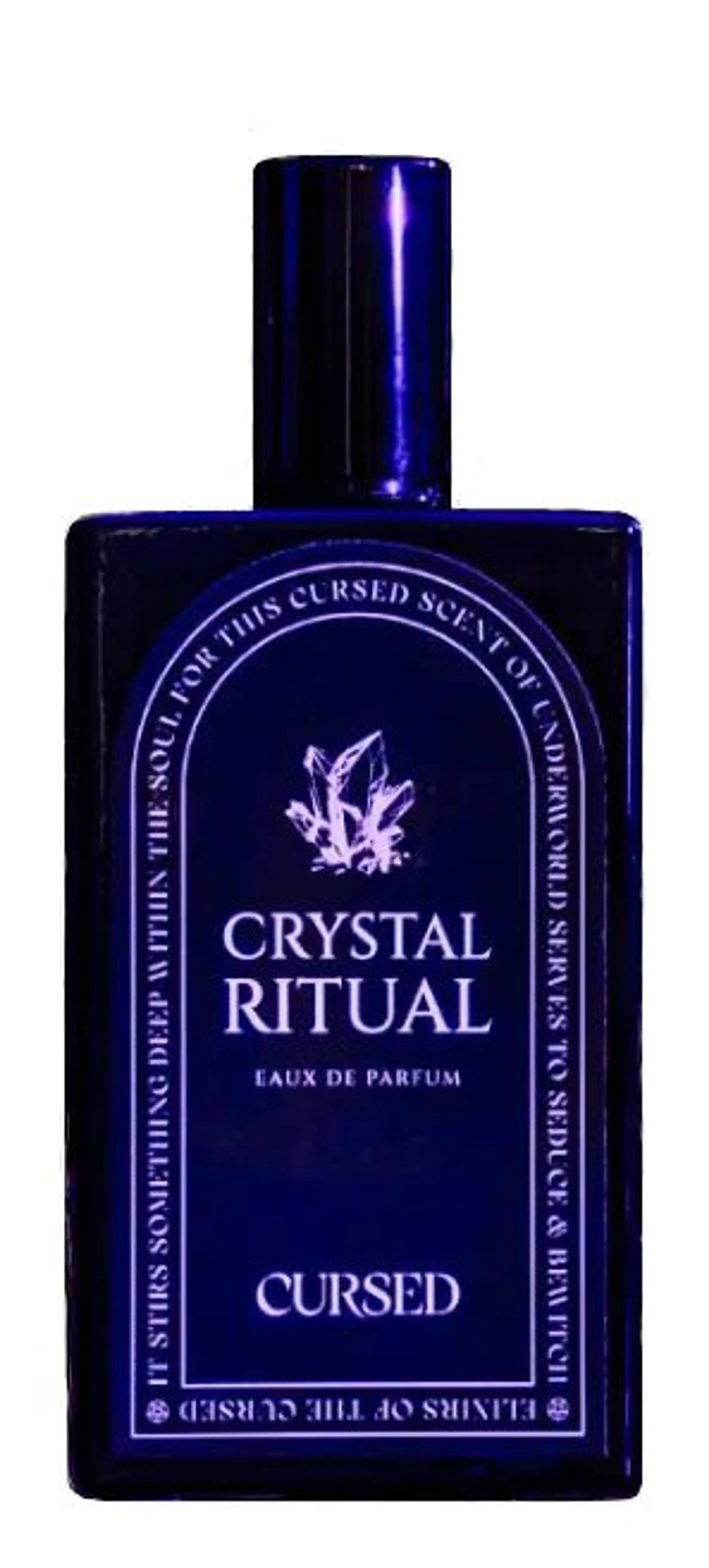 Crystal Ritual
