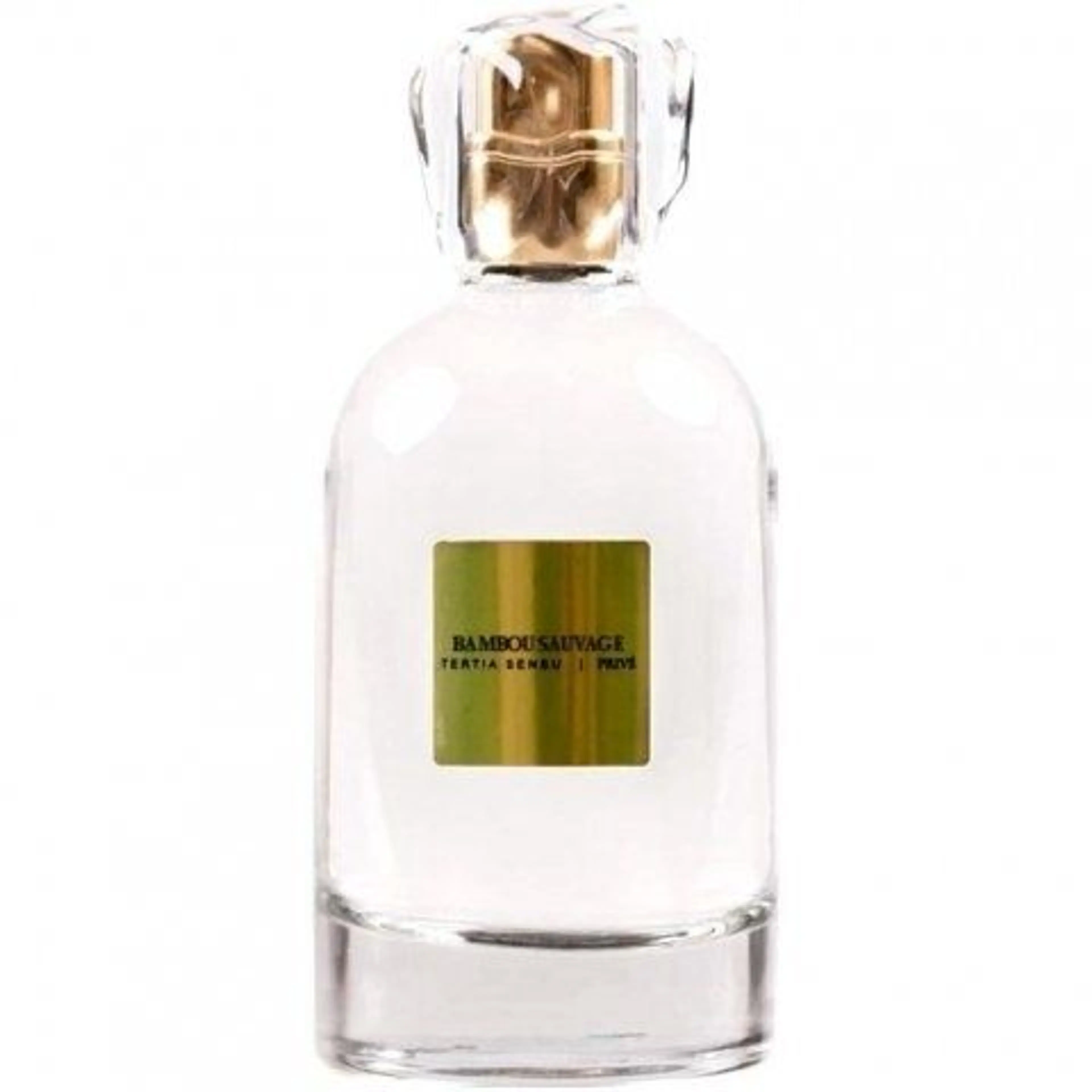 Bambou Sauvage