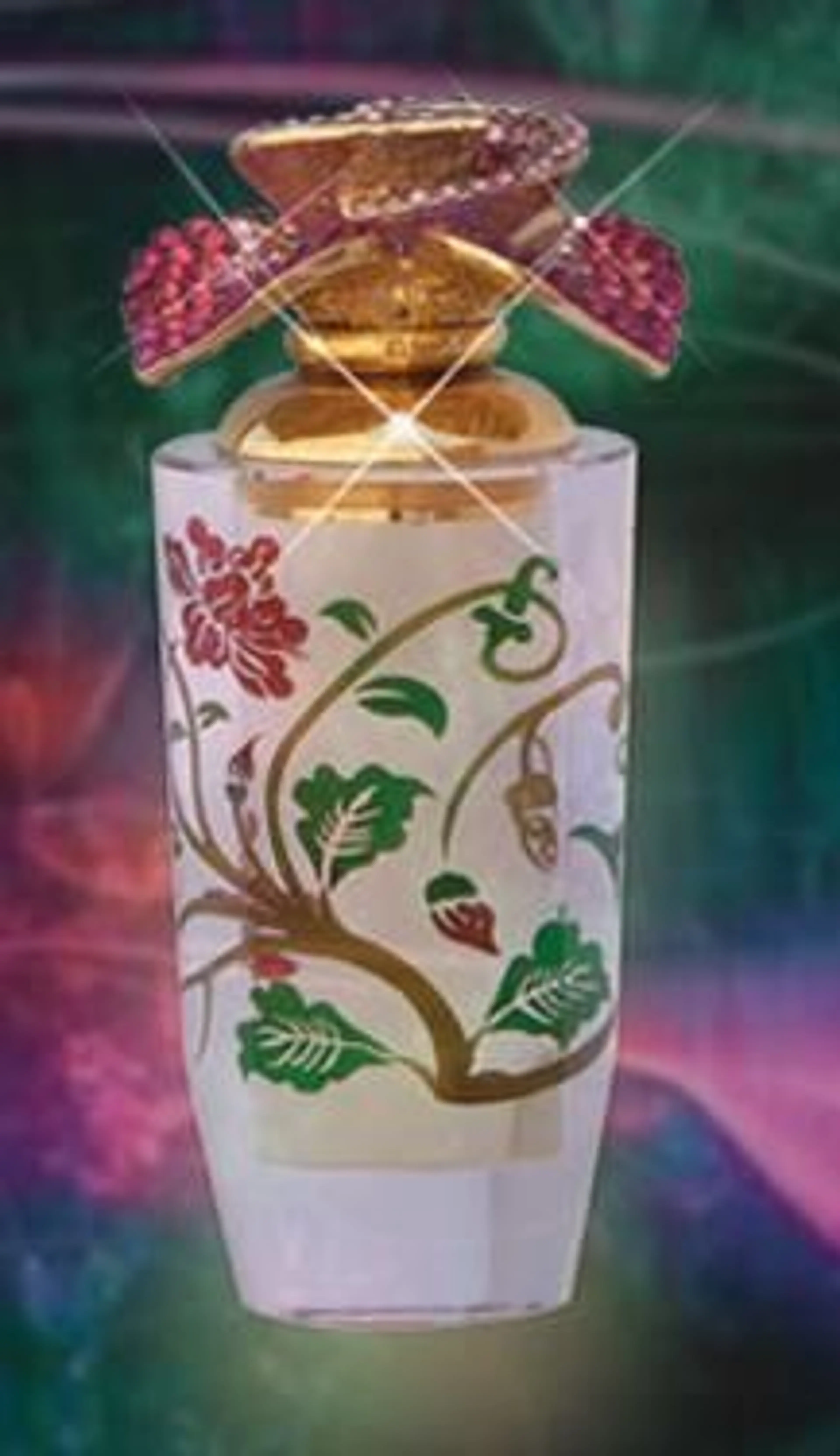 Banafsaj Night Oil