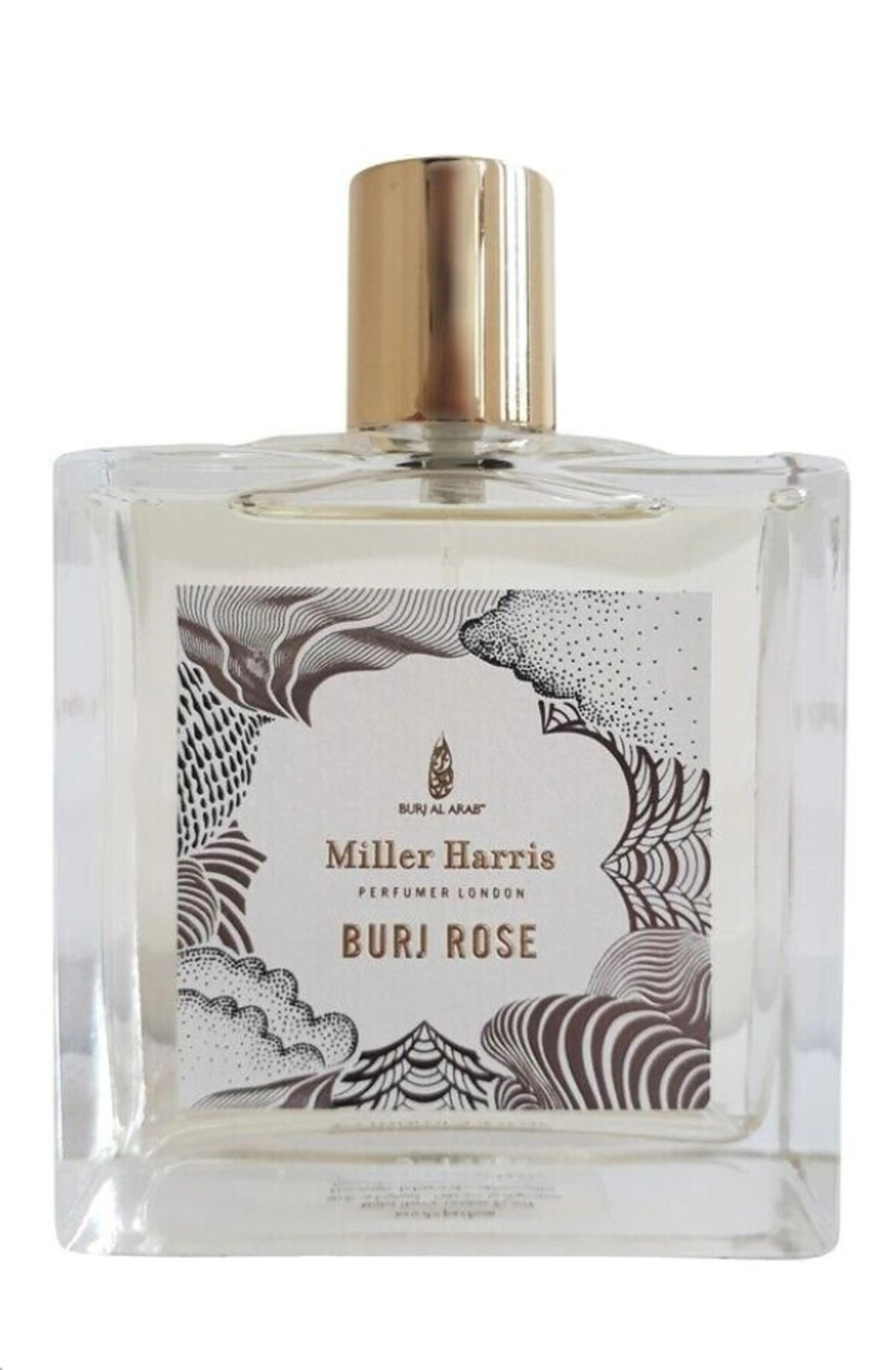Burj Rose