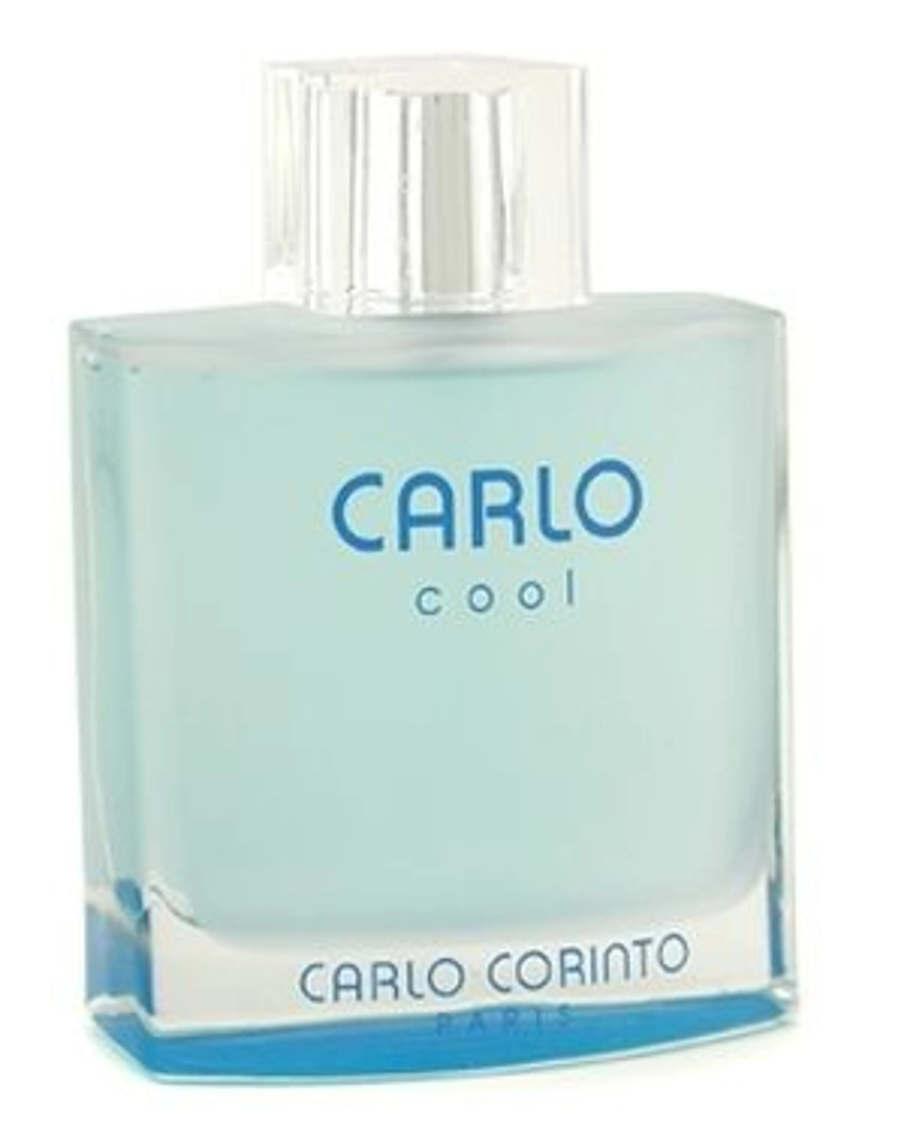 Carlo Cool