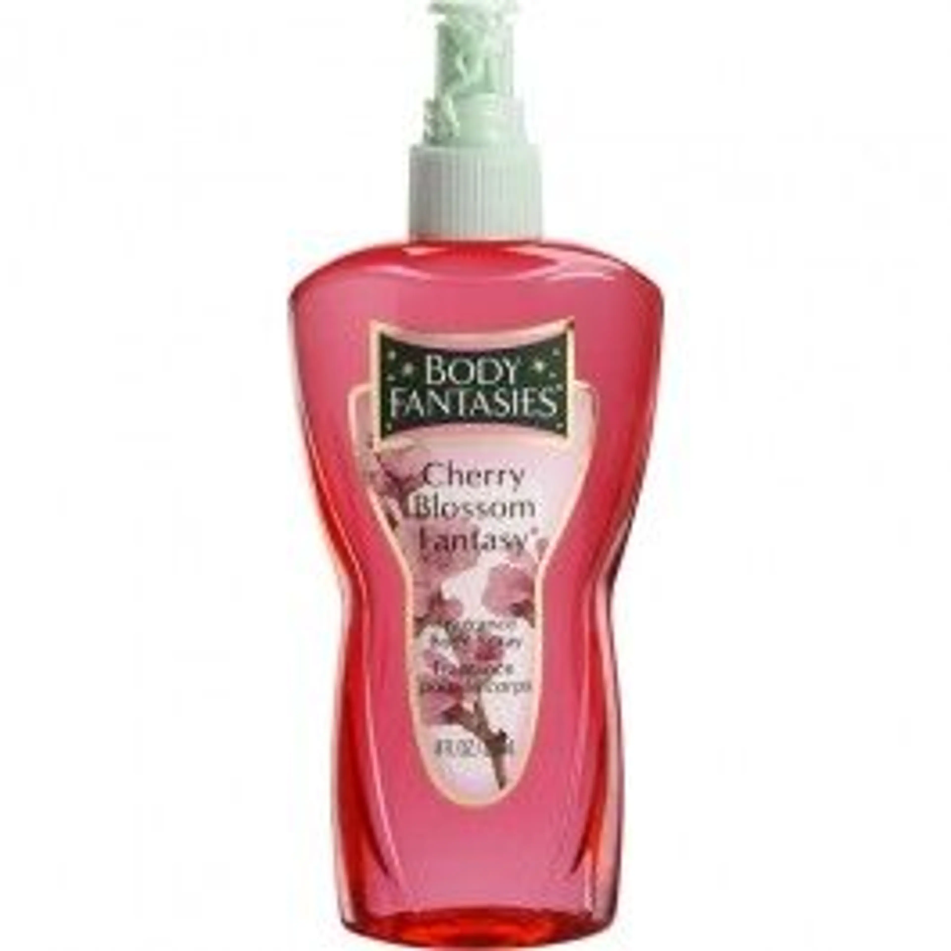 Body Fantasies Cherry Blossom Fantasy