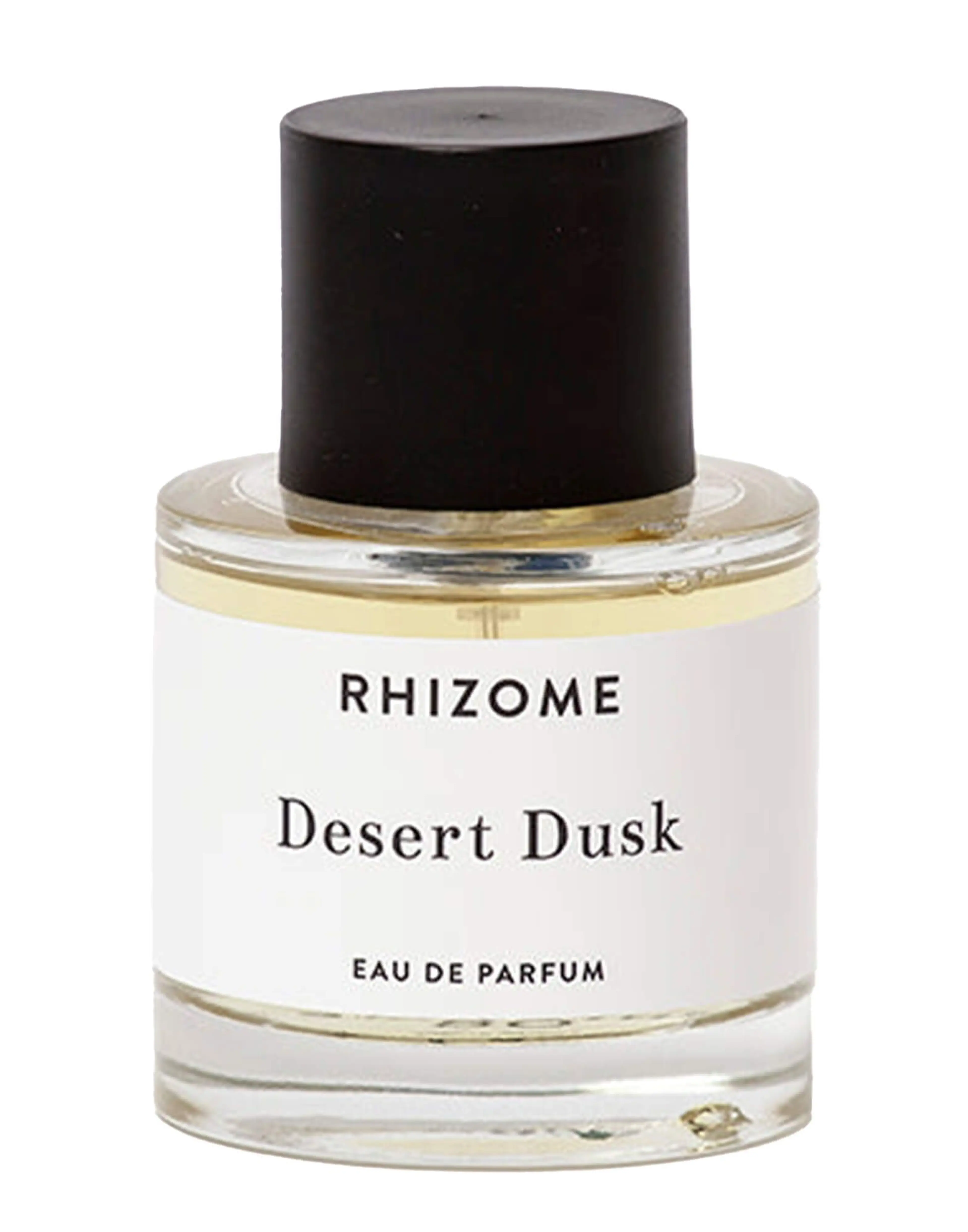 Desert Dusk
