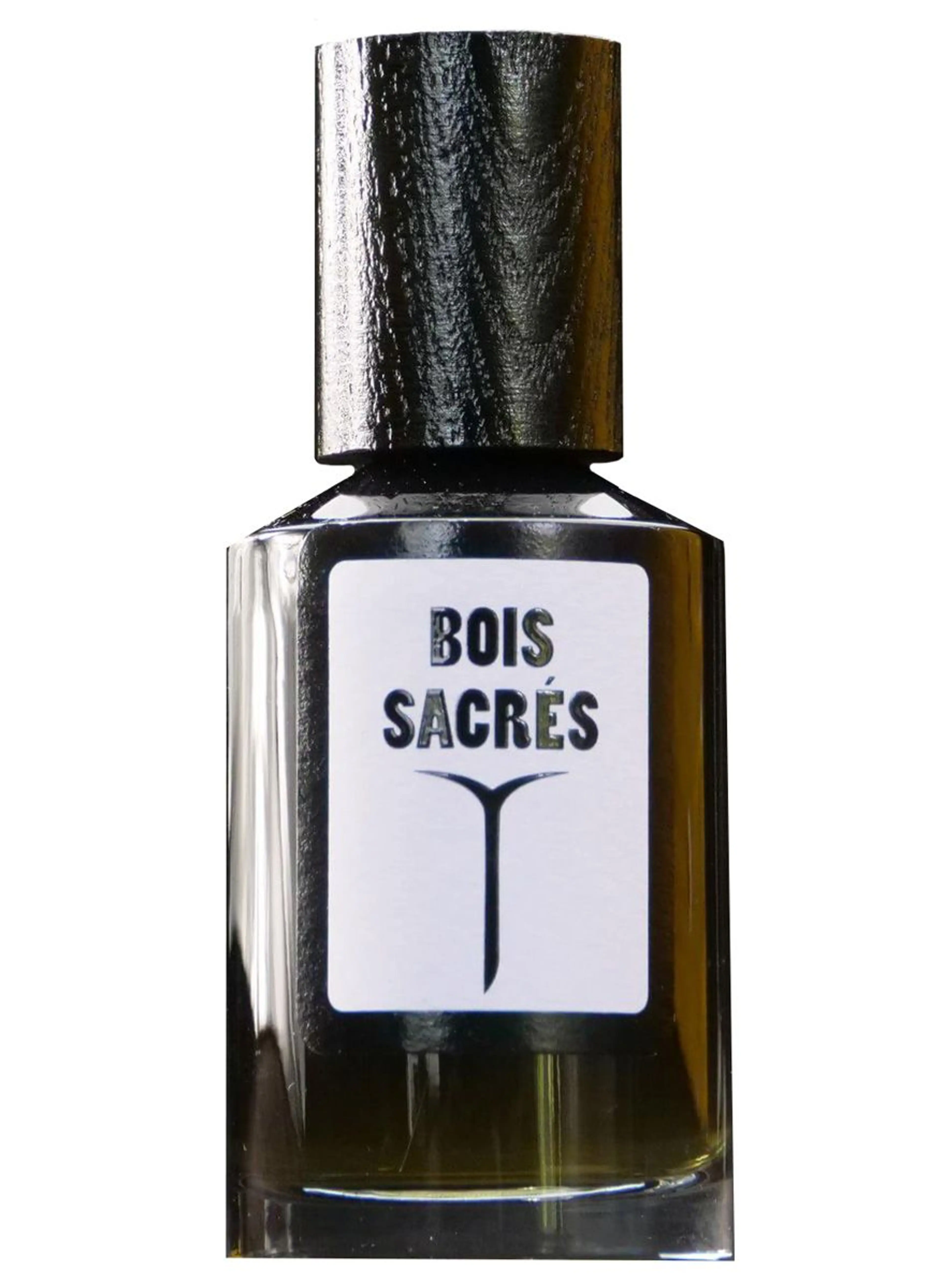 Bois Sacrés