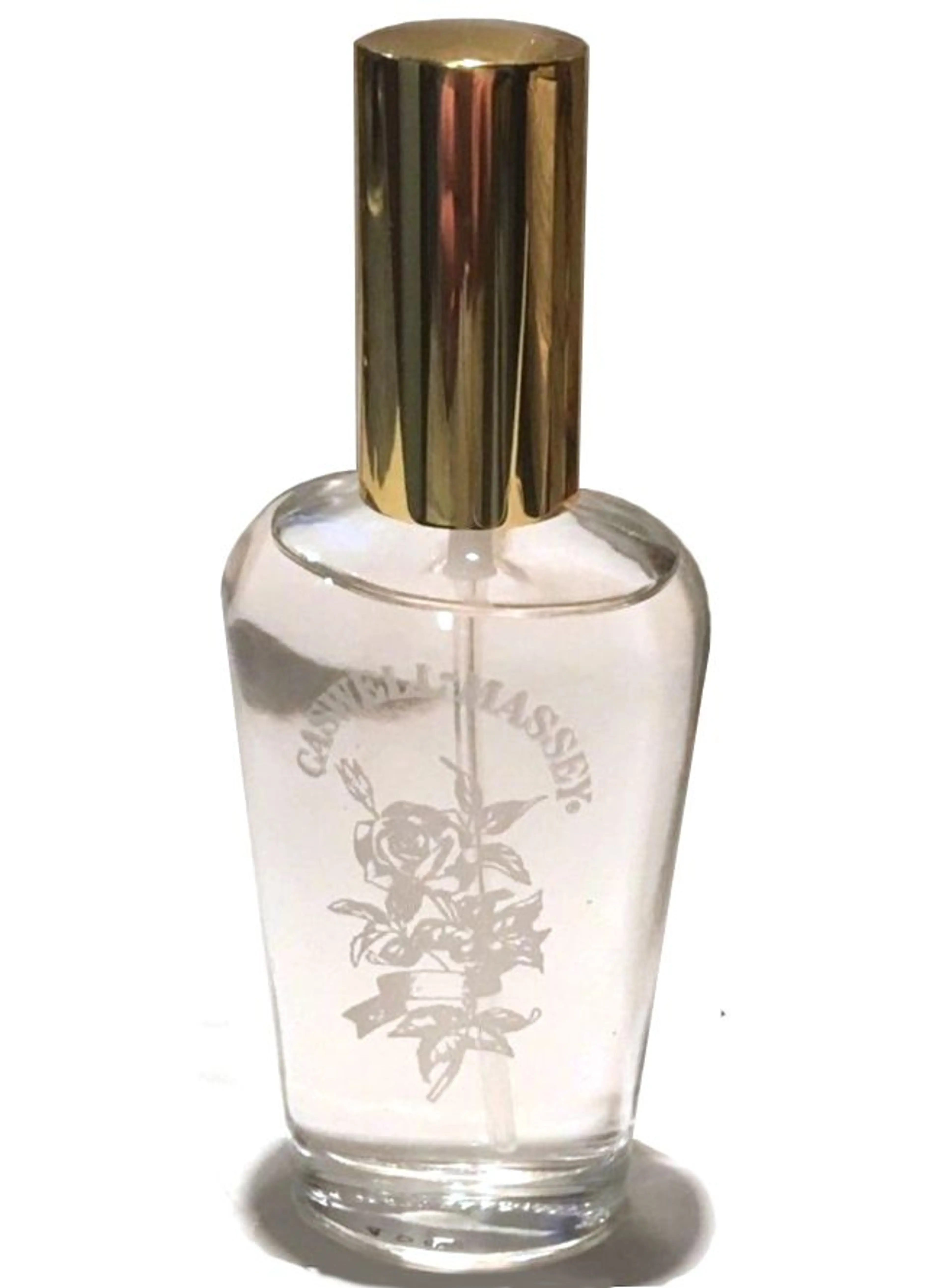 Damask Rose Signature Scent