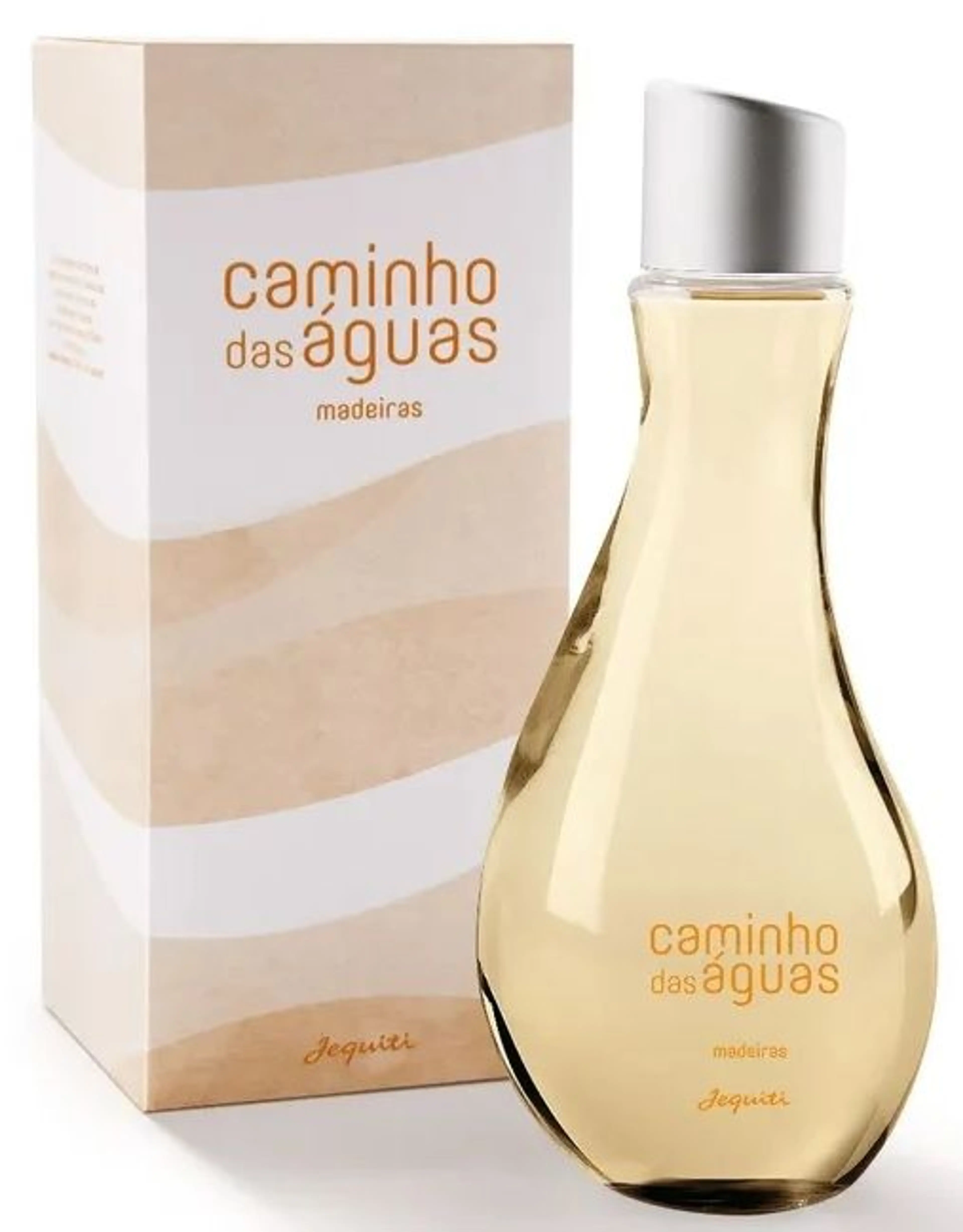 Caminho das Águas Madeiras