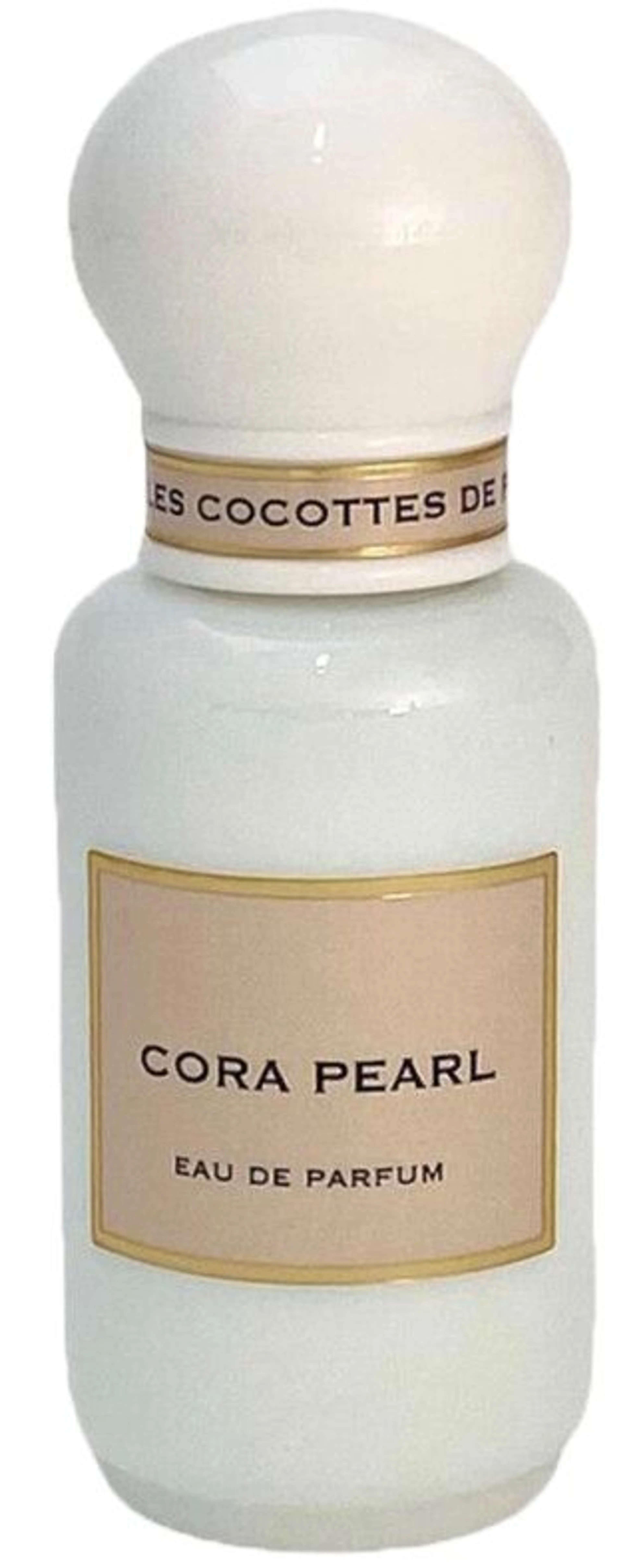 Cora Pearl
