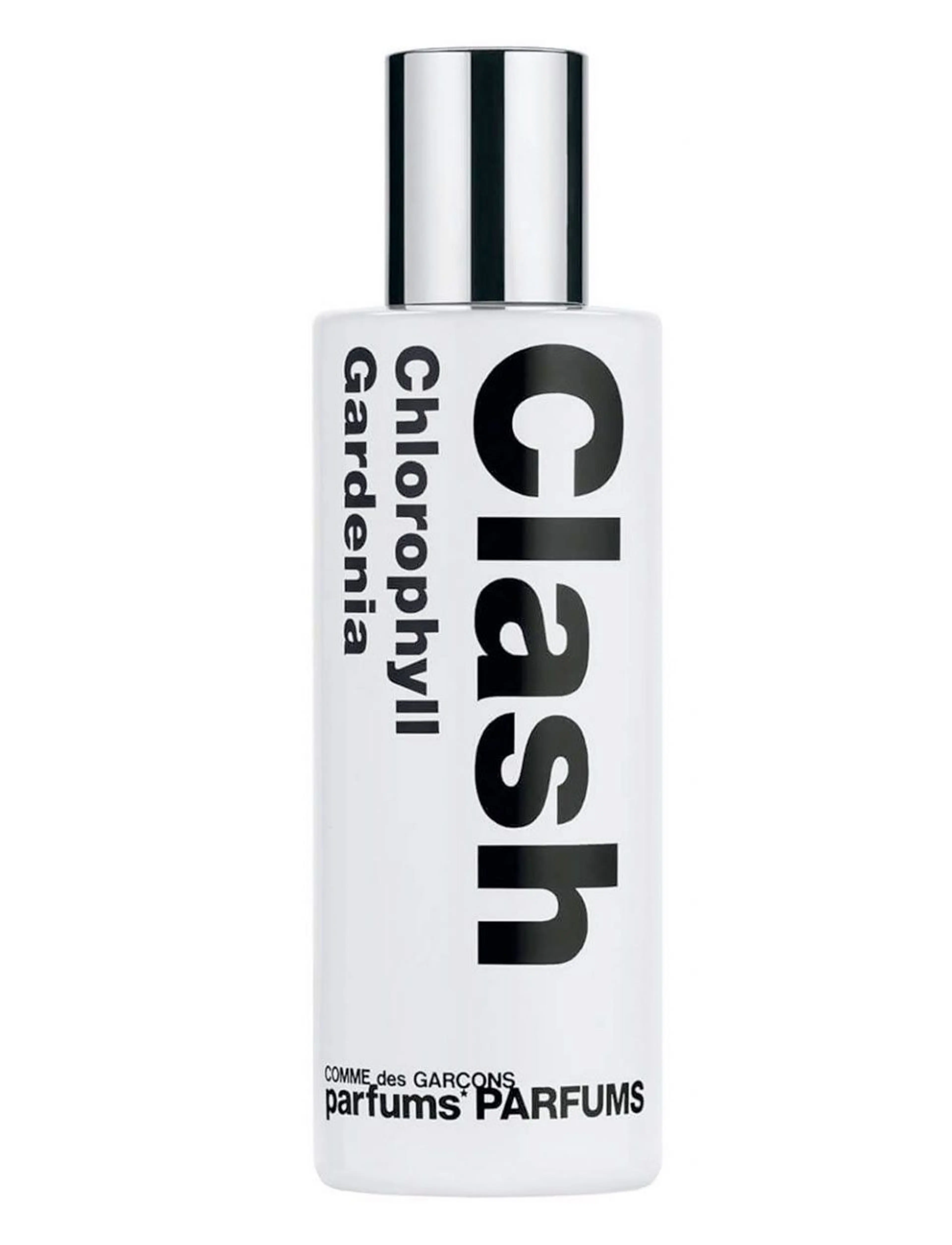 Chlorophyll Gardenia