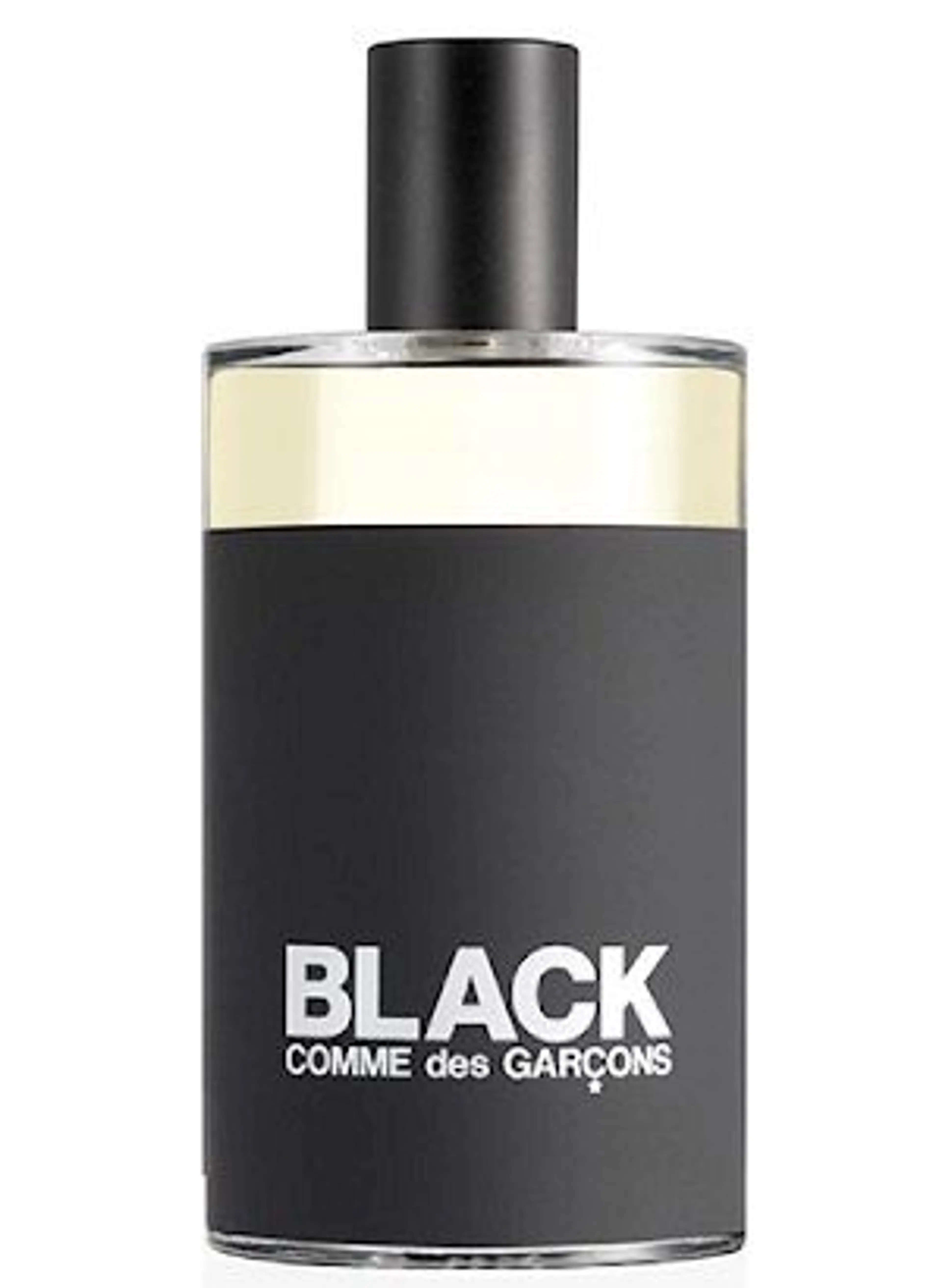 Black Eau de Toilette