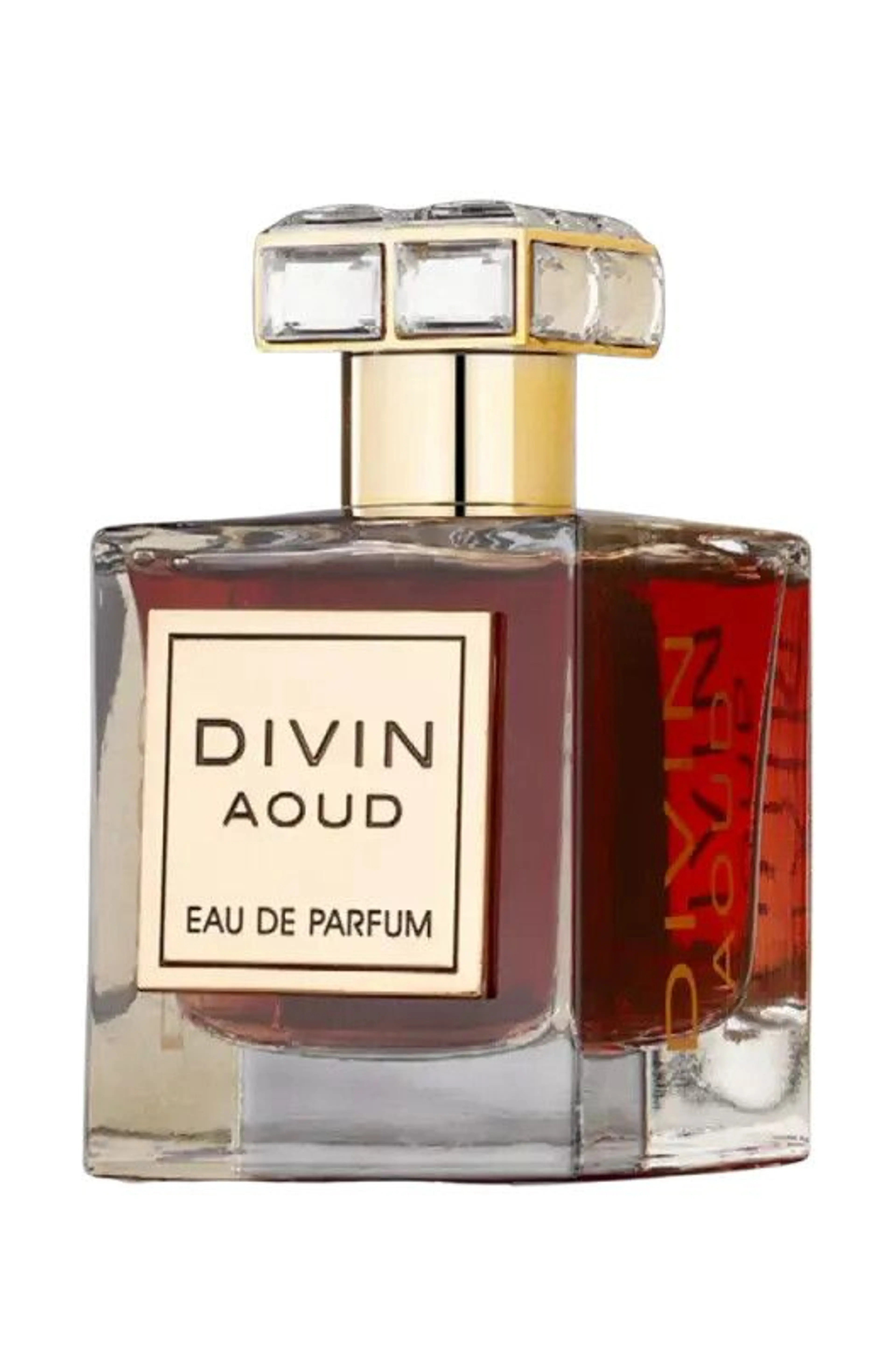 Divin Aoud