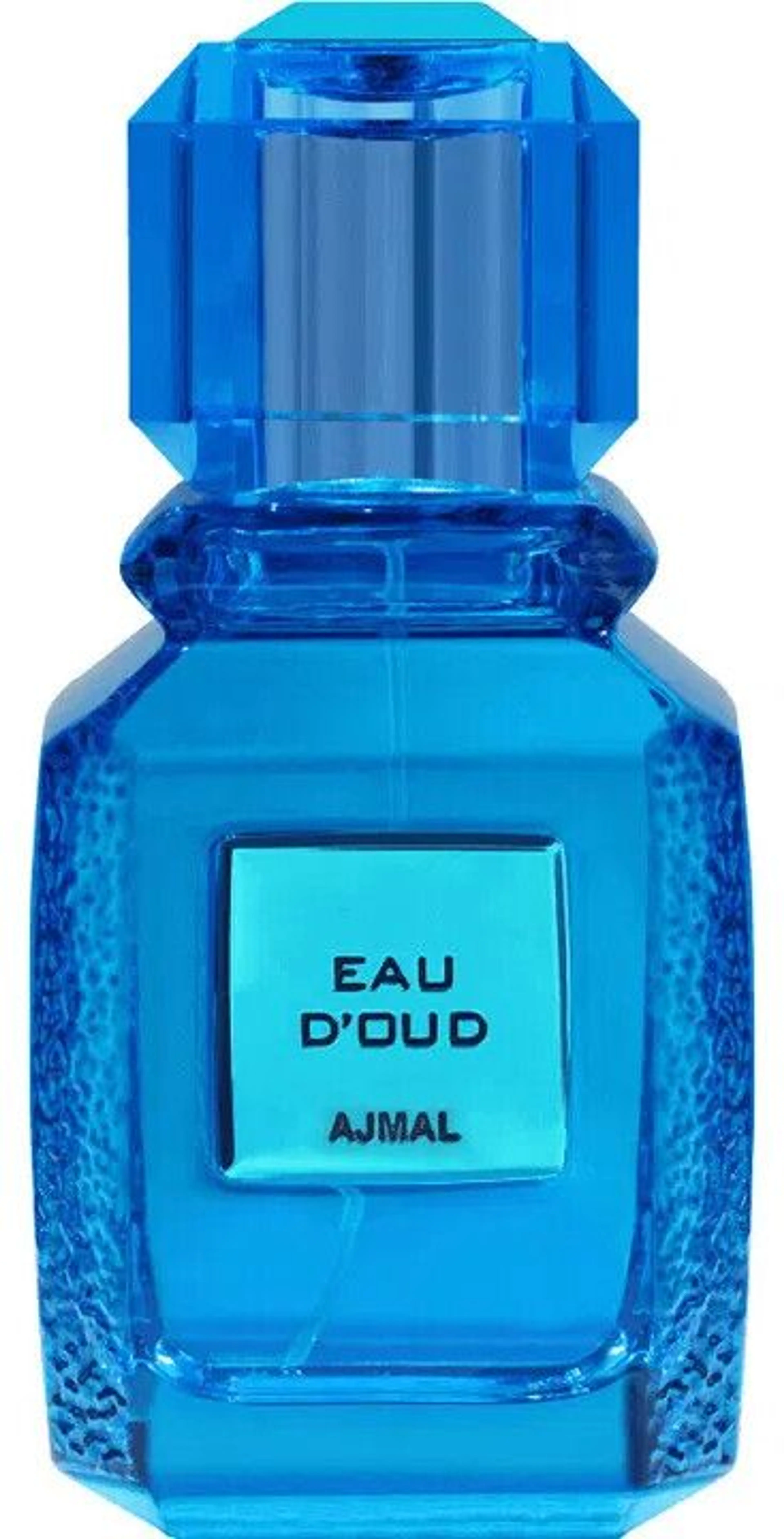 Eau d'Oud