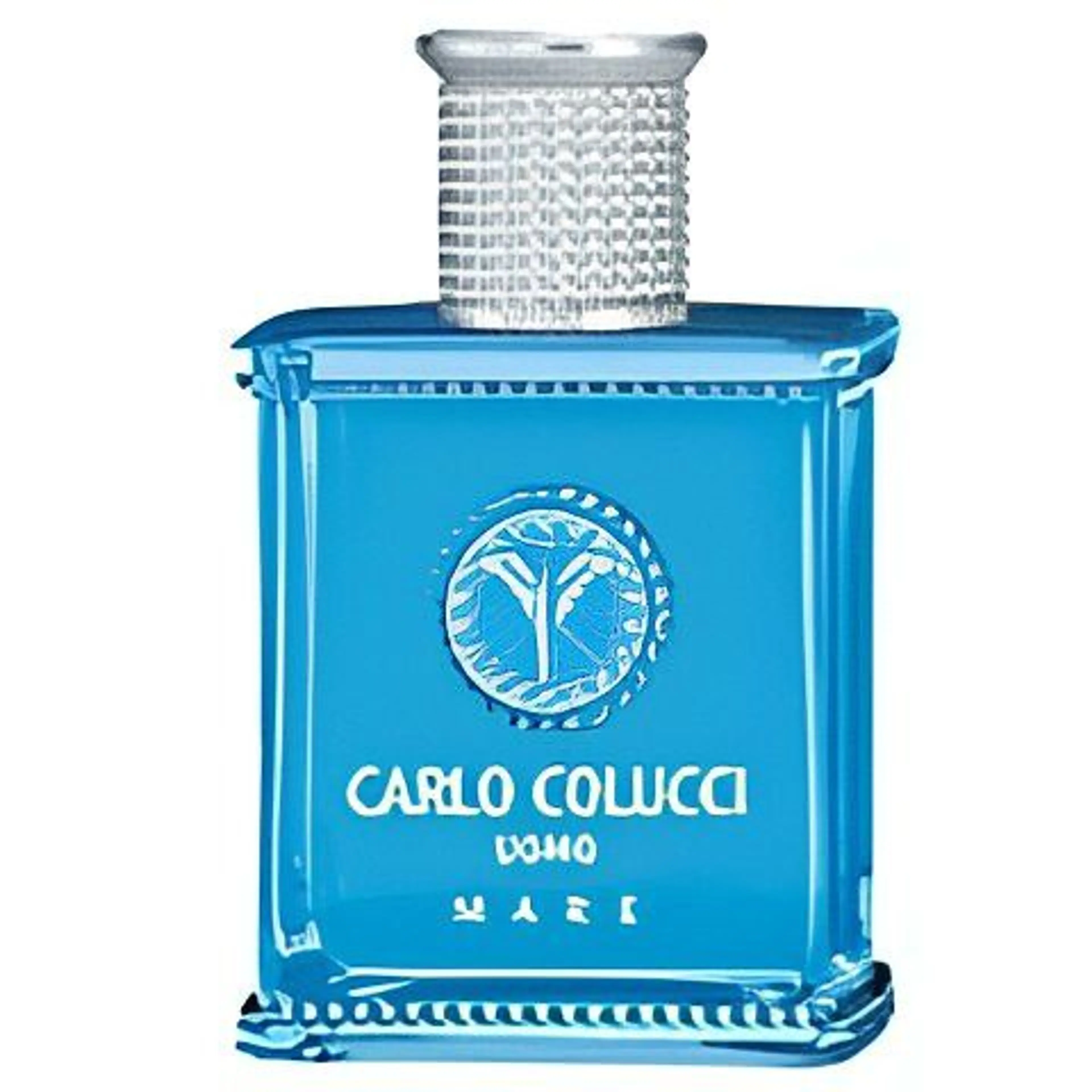 Carlo Colucci Uomo Mare