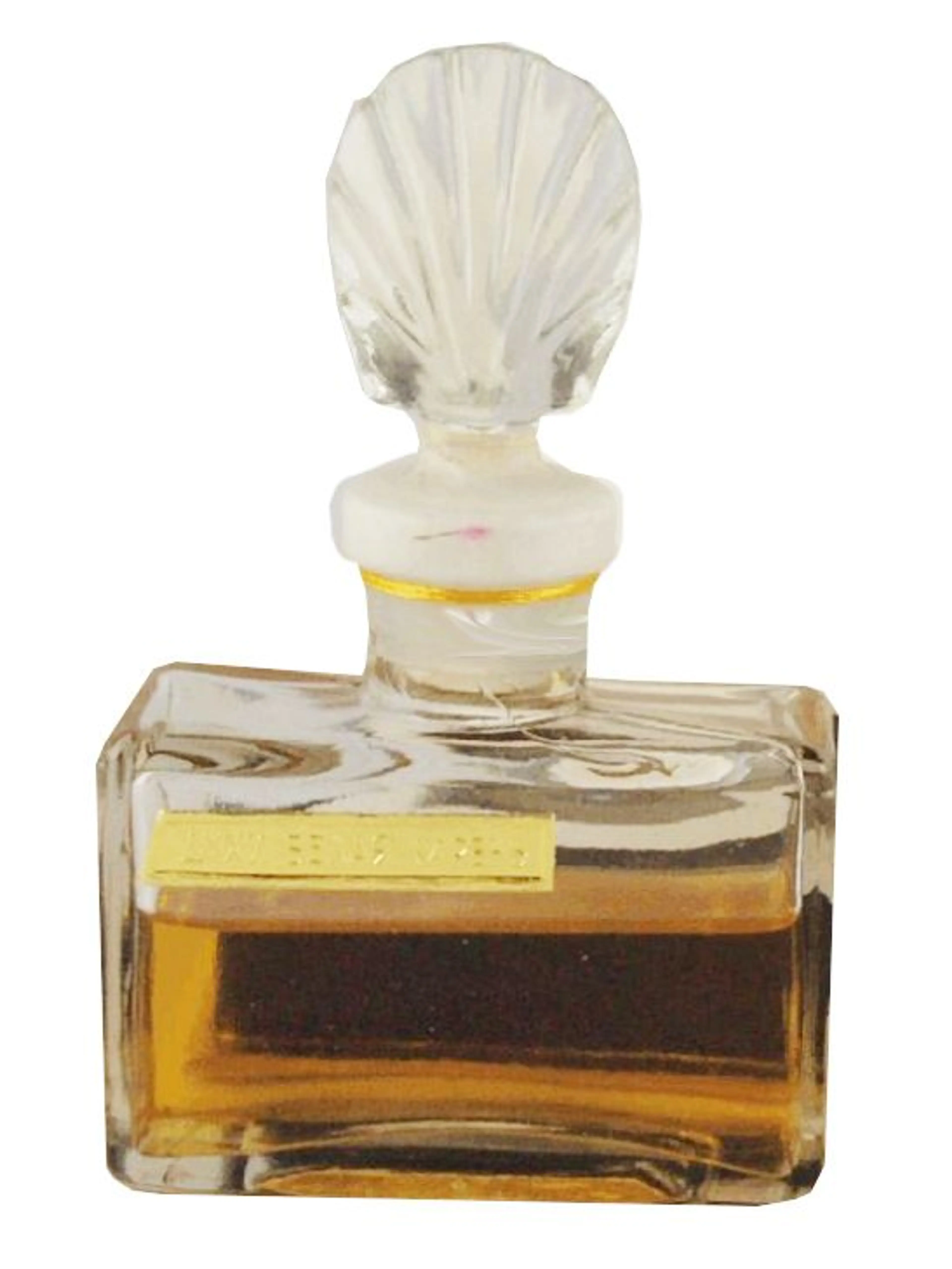 Белая сирень (White Lilac)