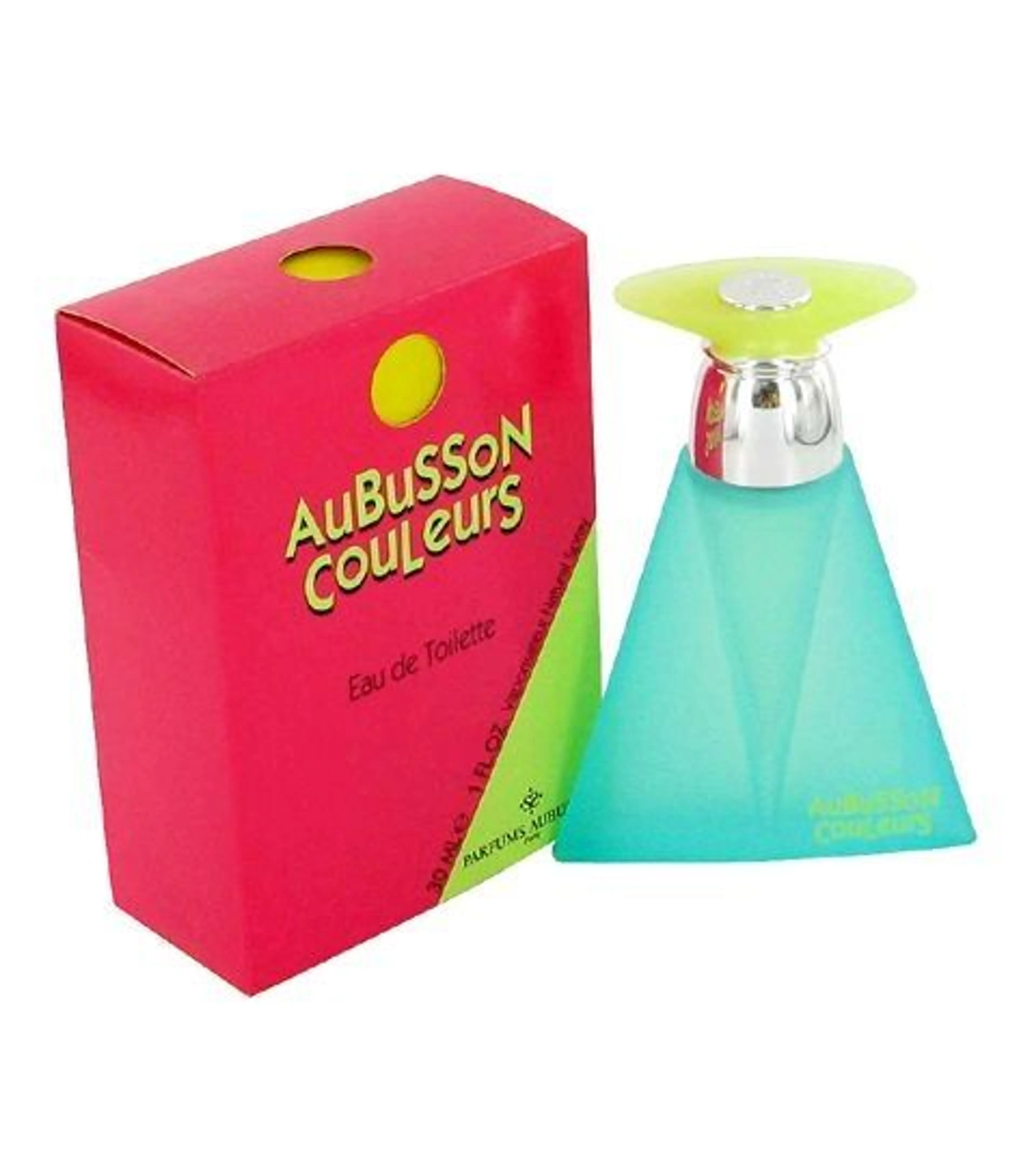 Aubusson Couleurs