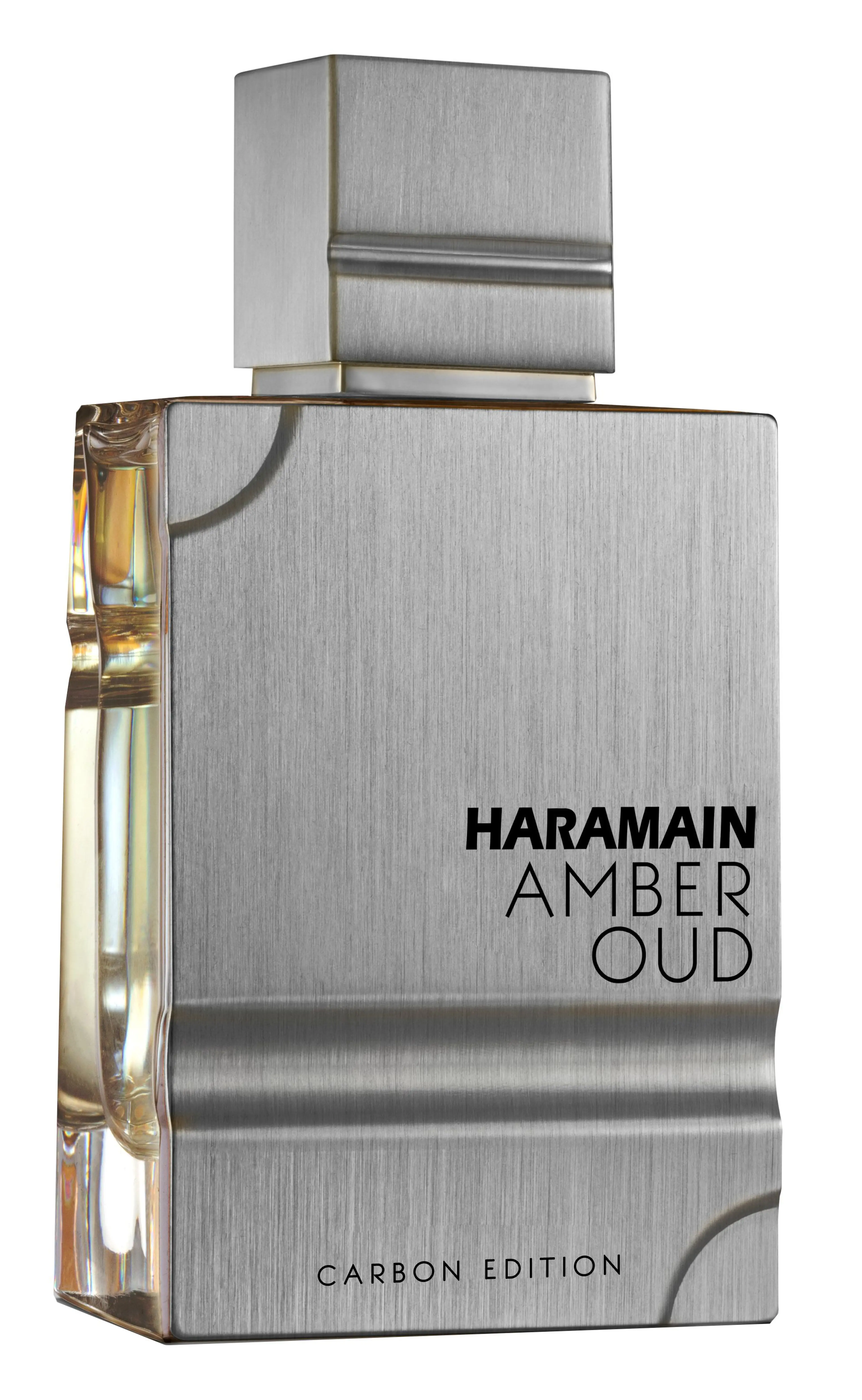 Amber Oud Carbon Edition