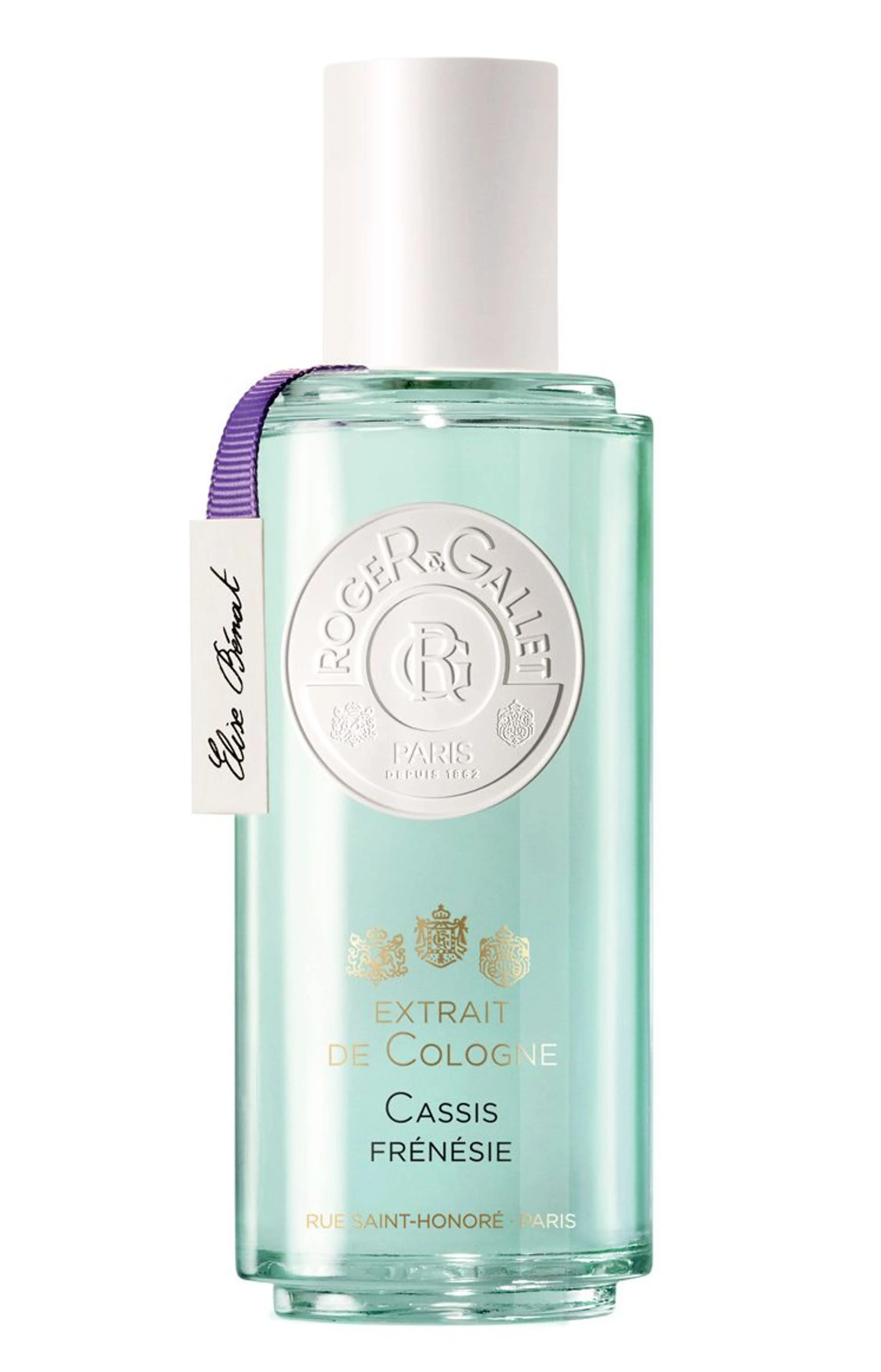 Cassis Frénésie