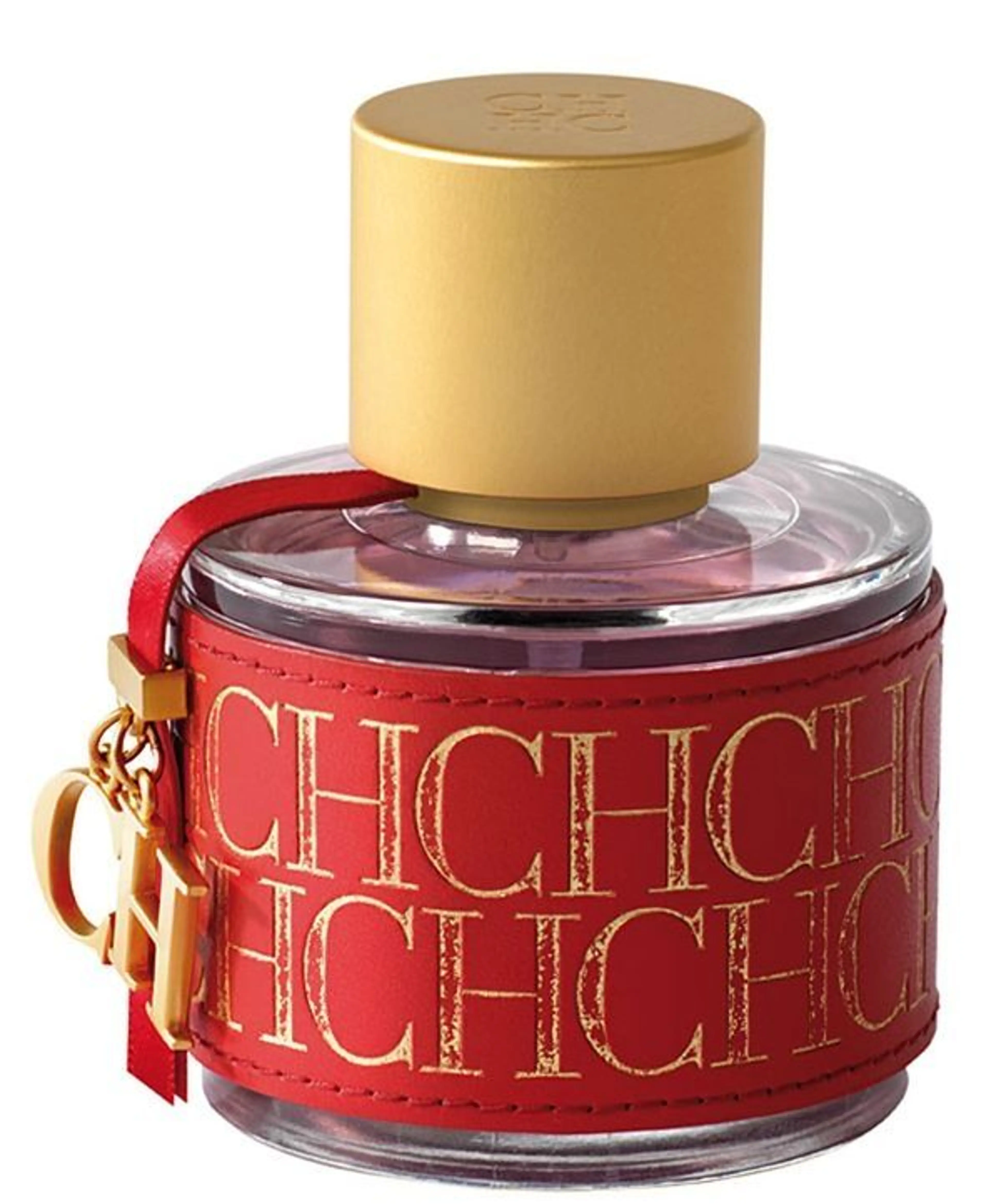 CH Red & Gold