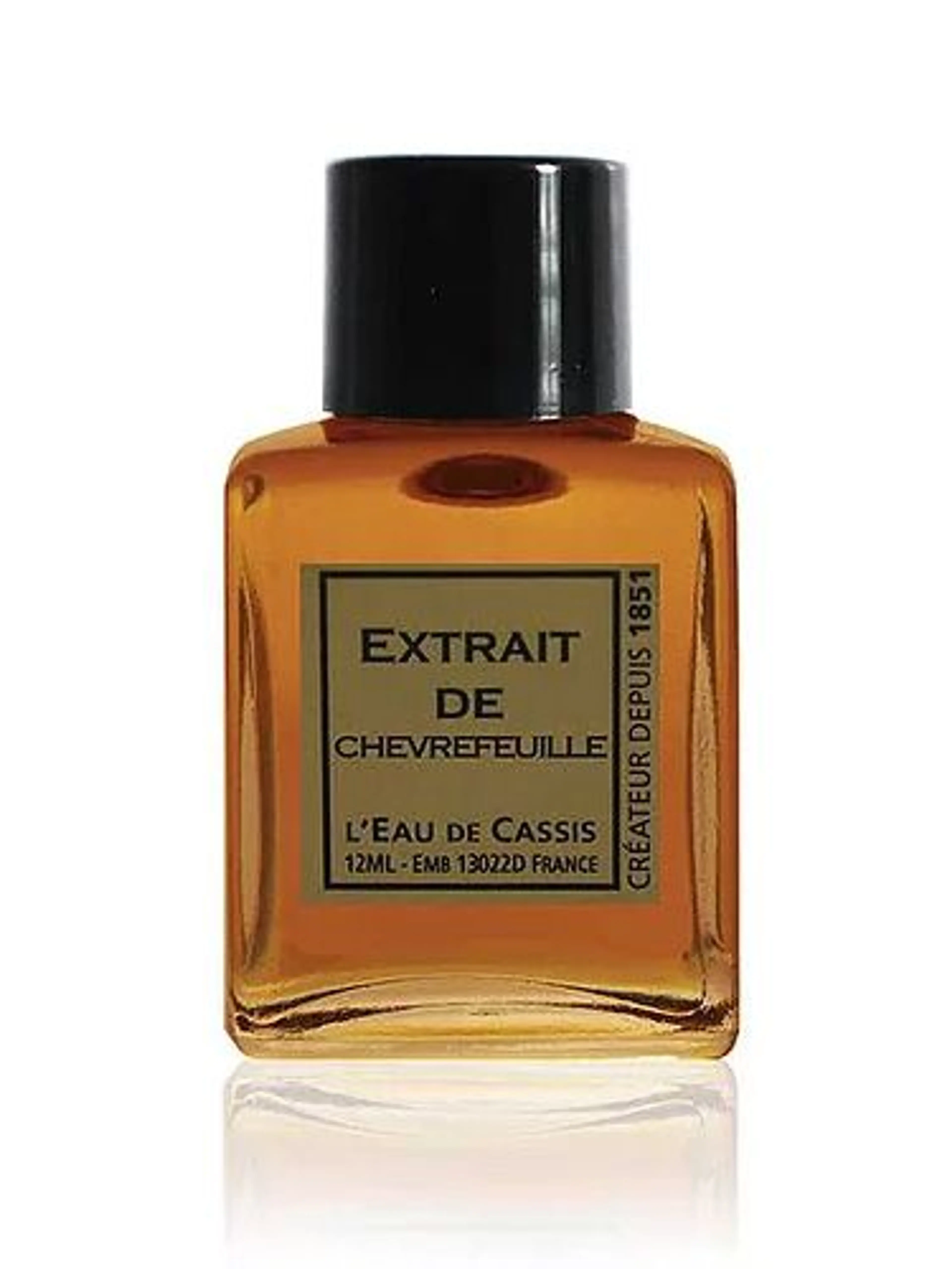 Chevrefeuille
