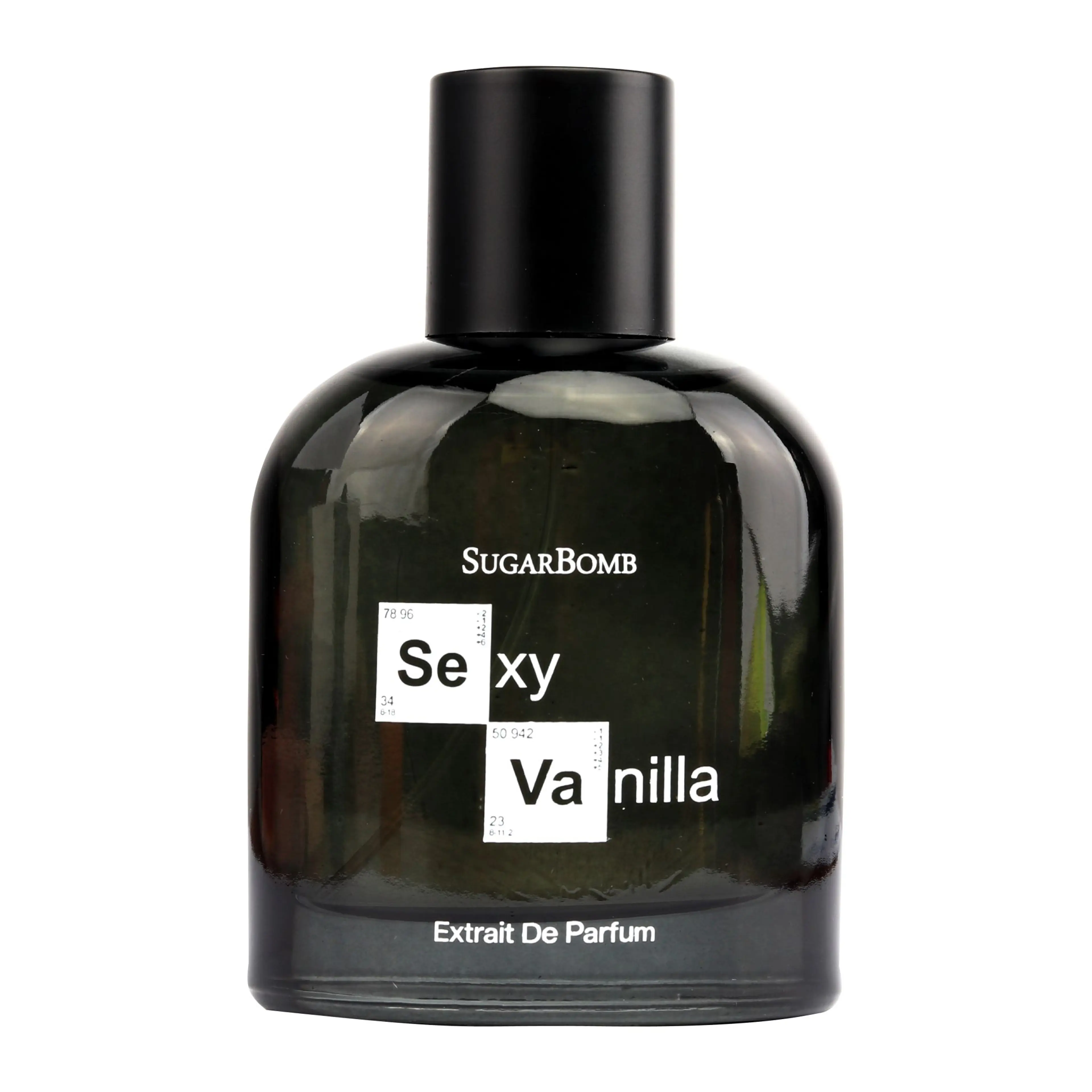 Alchemist Sexy Vanilla