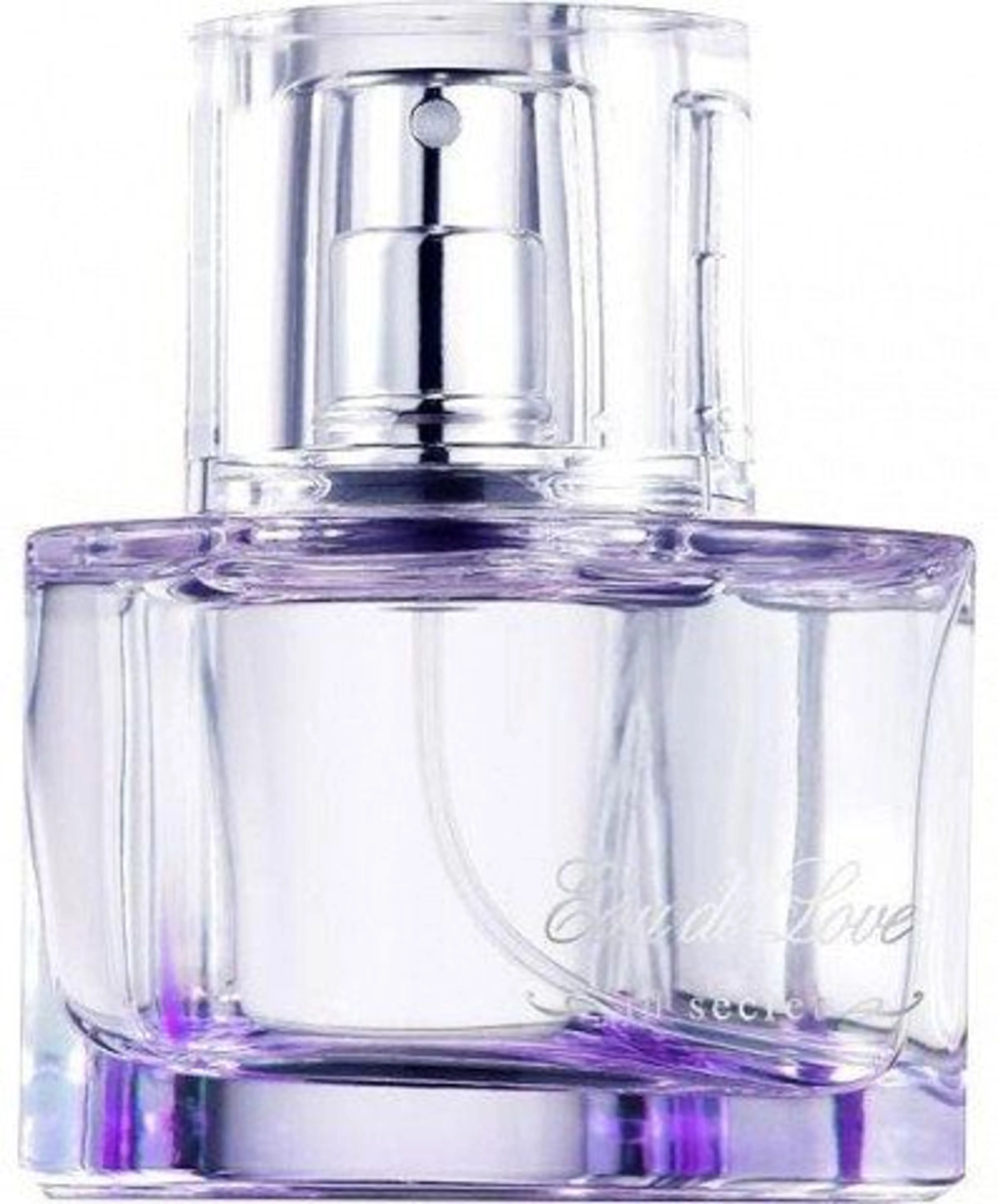 Eau de Love in Secret