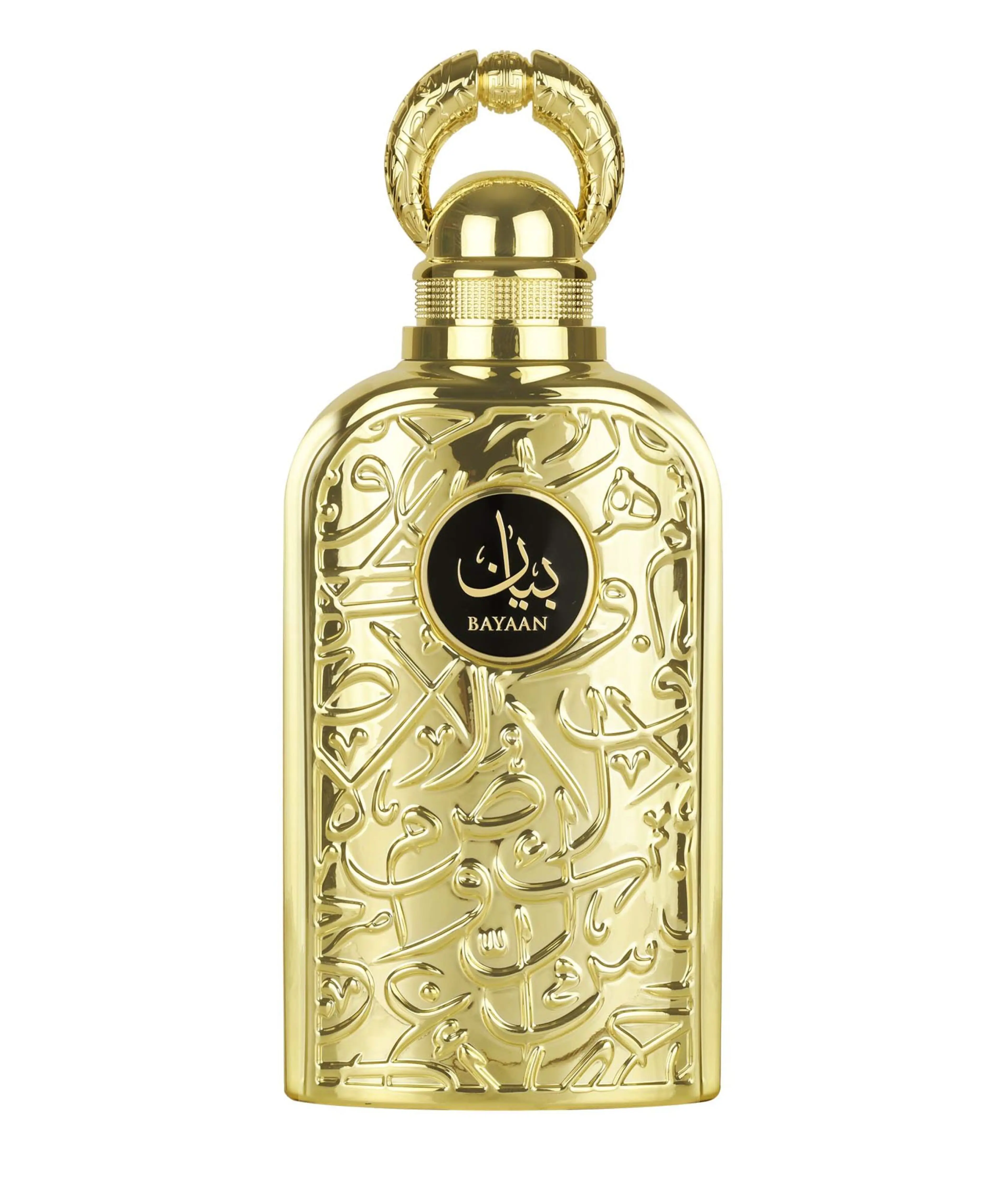 Bayaan