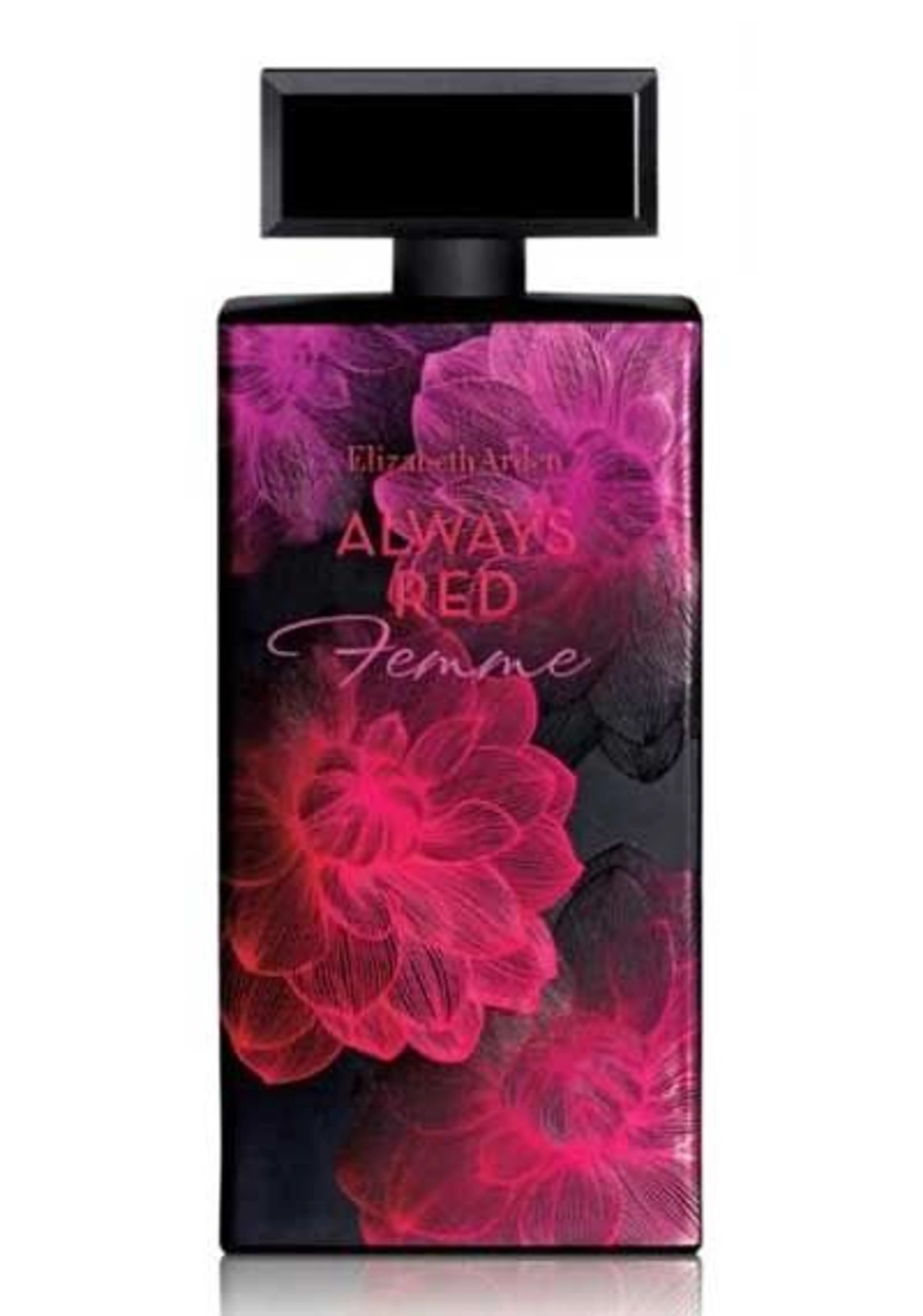 Always Red Femme