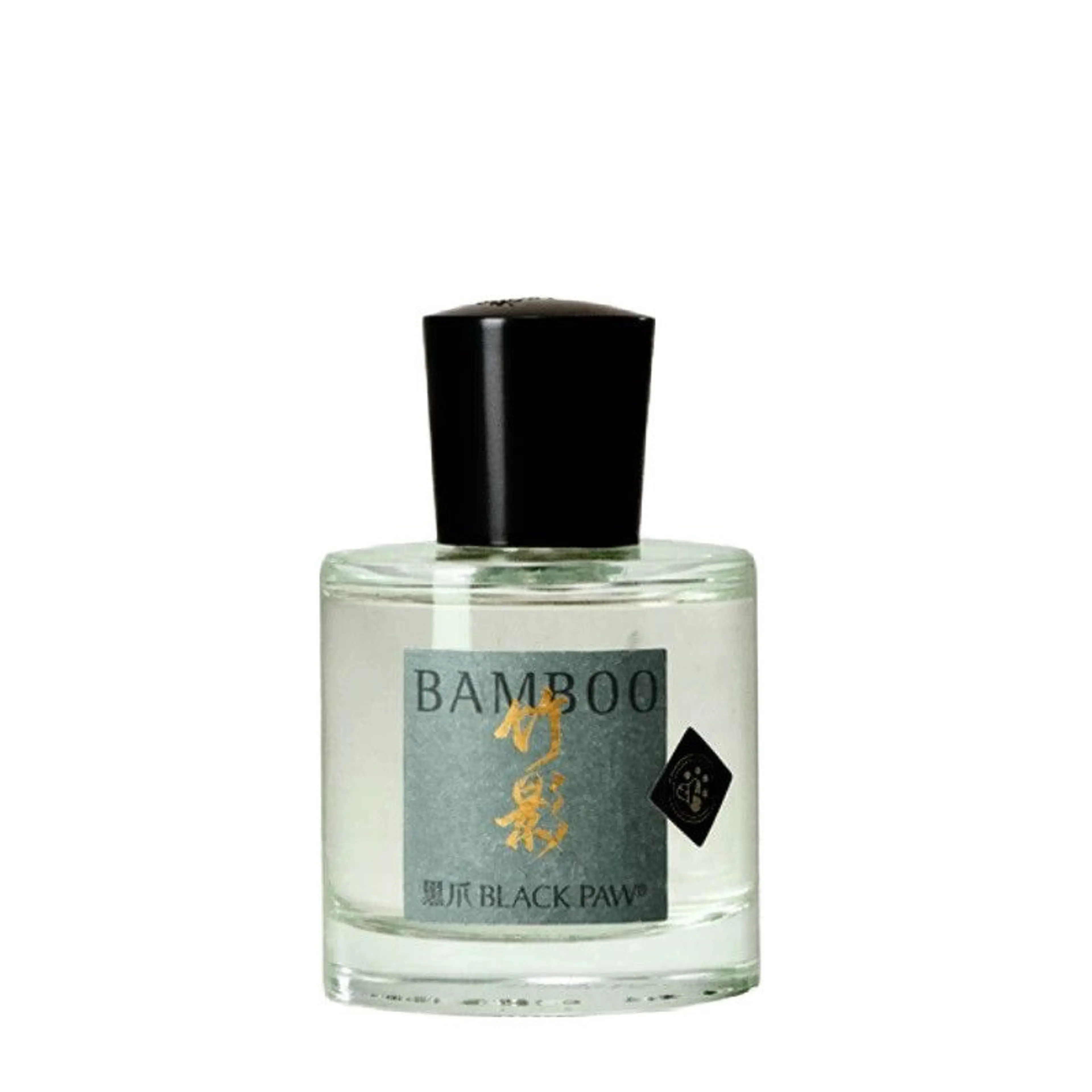 Bamboo 竹影