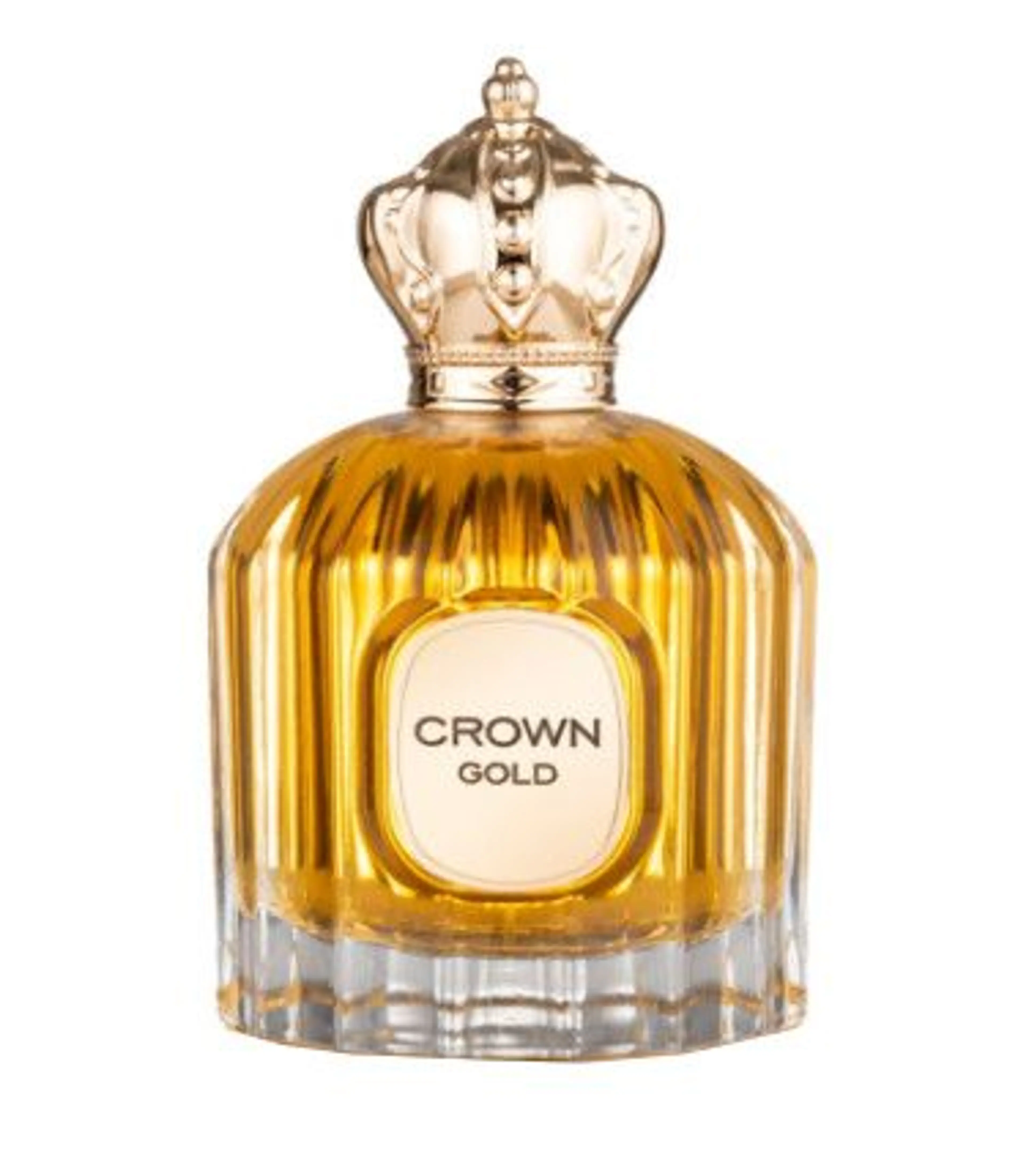 Crown Gold
