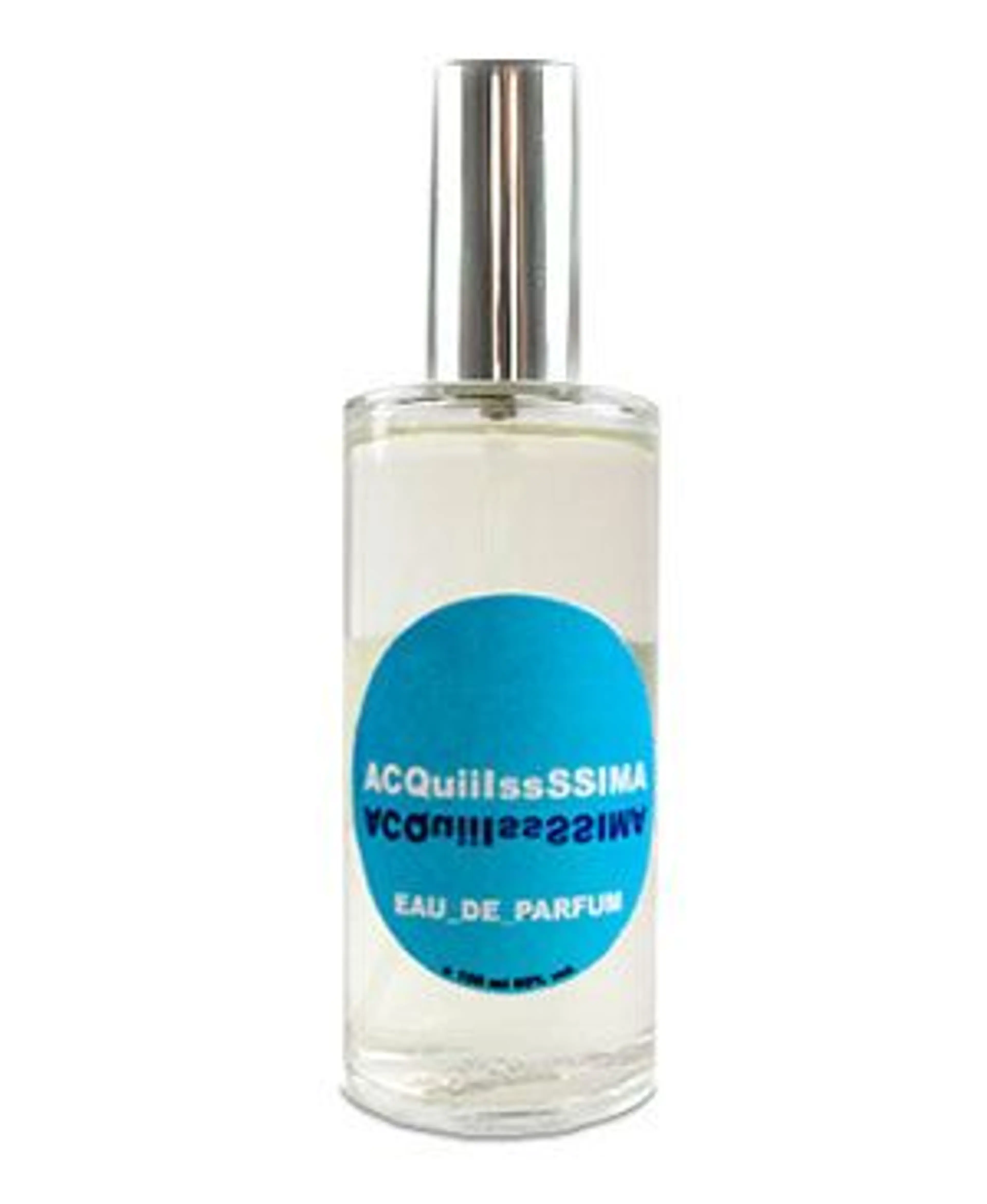Acquiilssssima