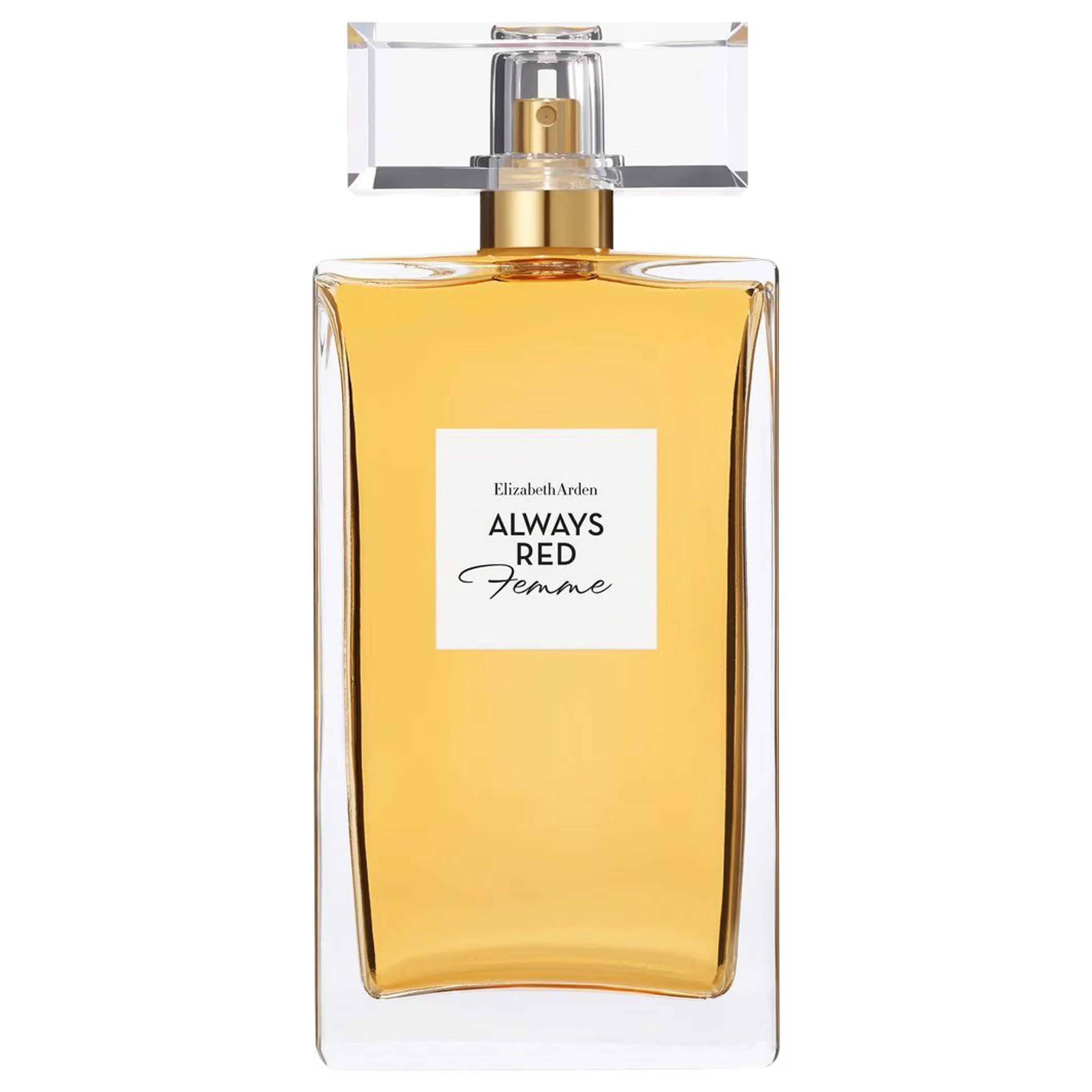 Always Red Femme Eau de Toilette