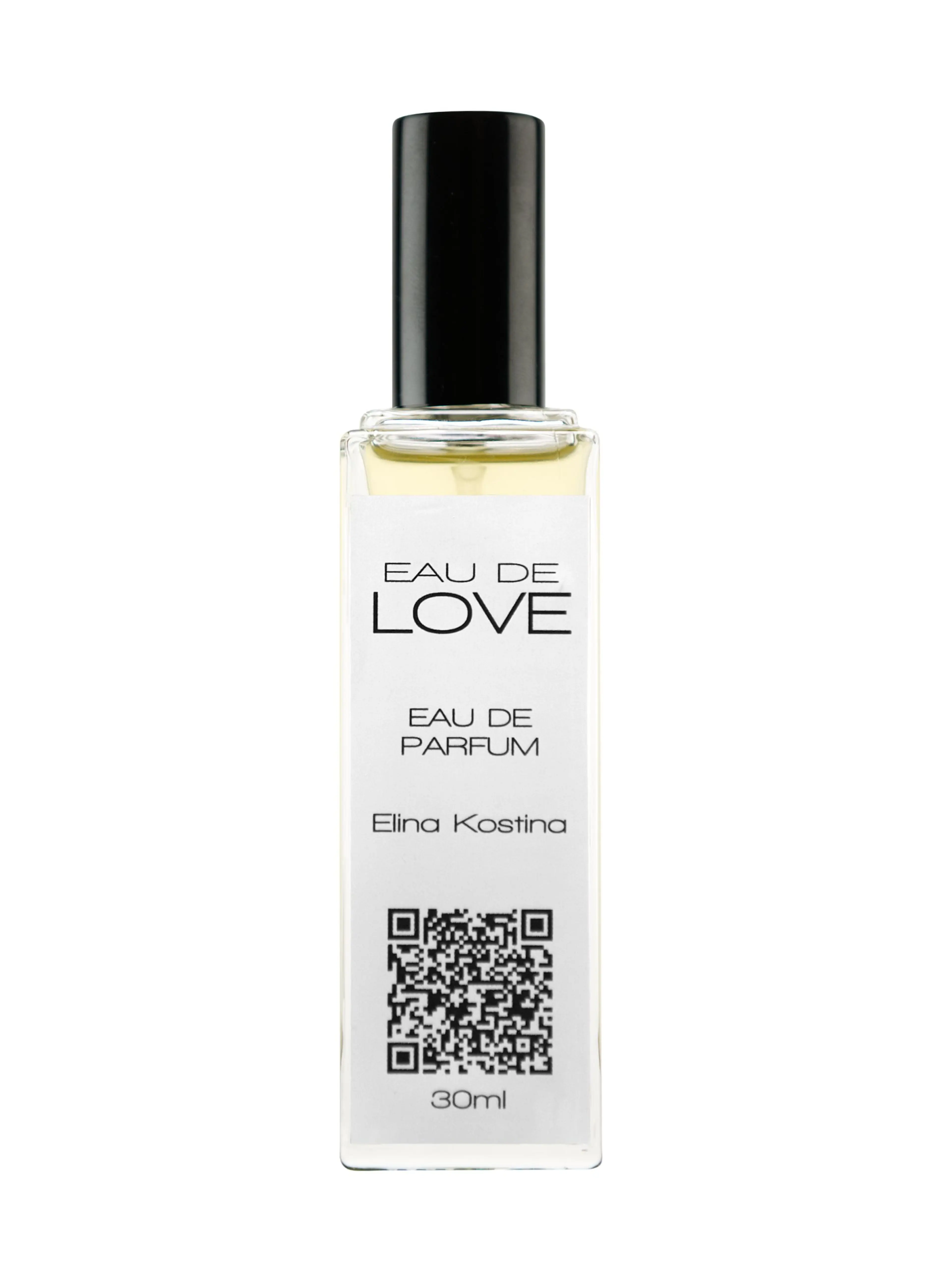 Eau de Love