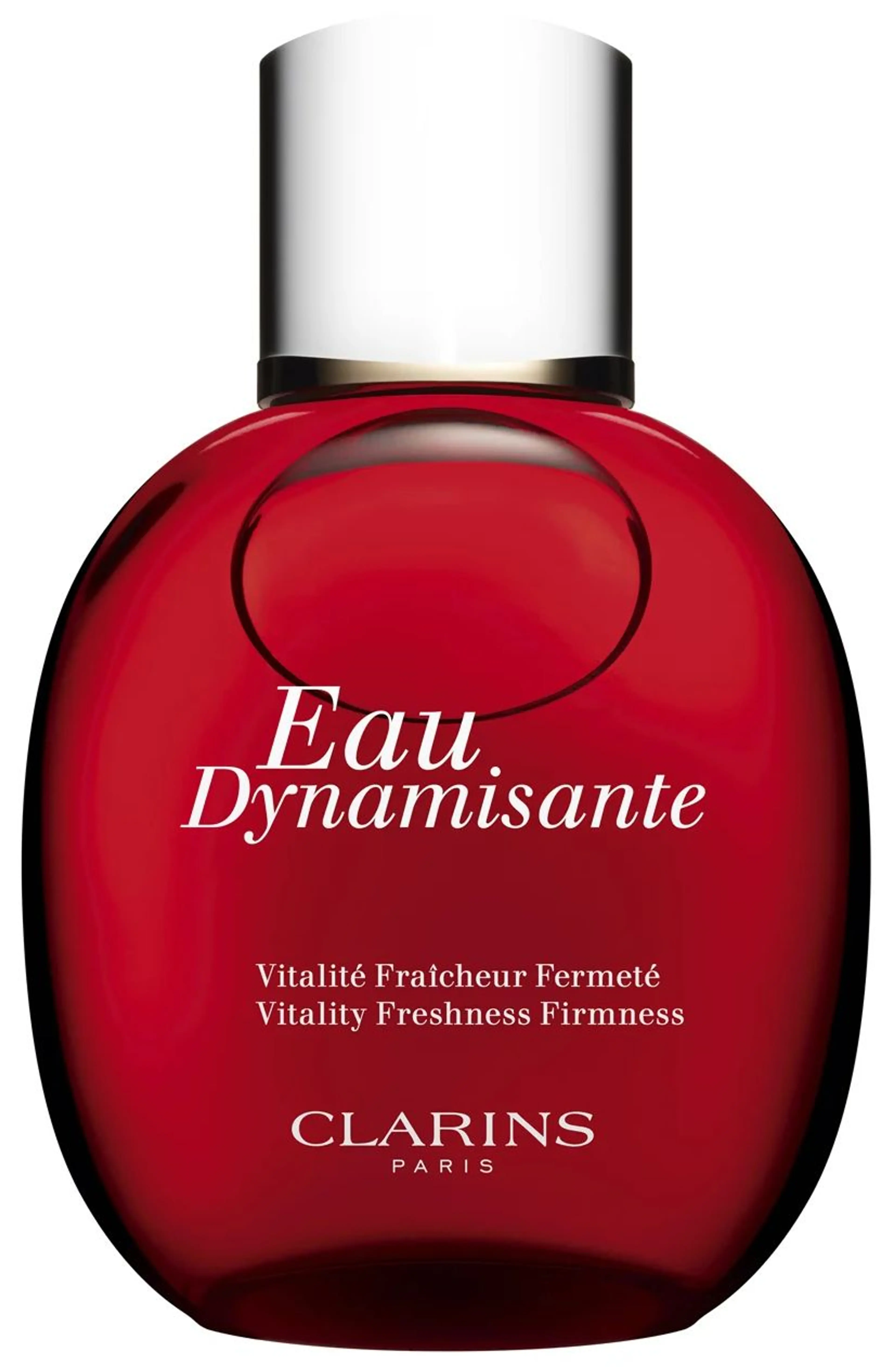 Eau Dynamisante