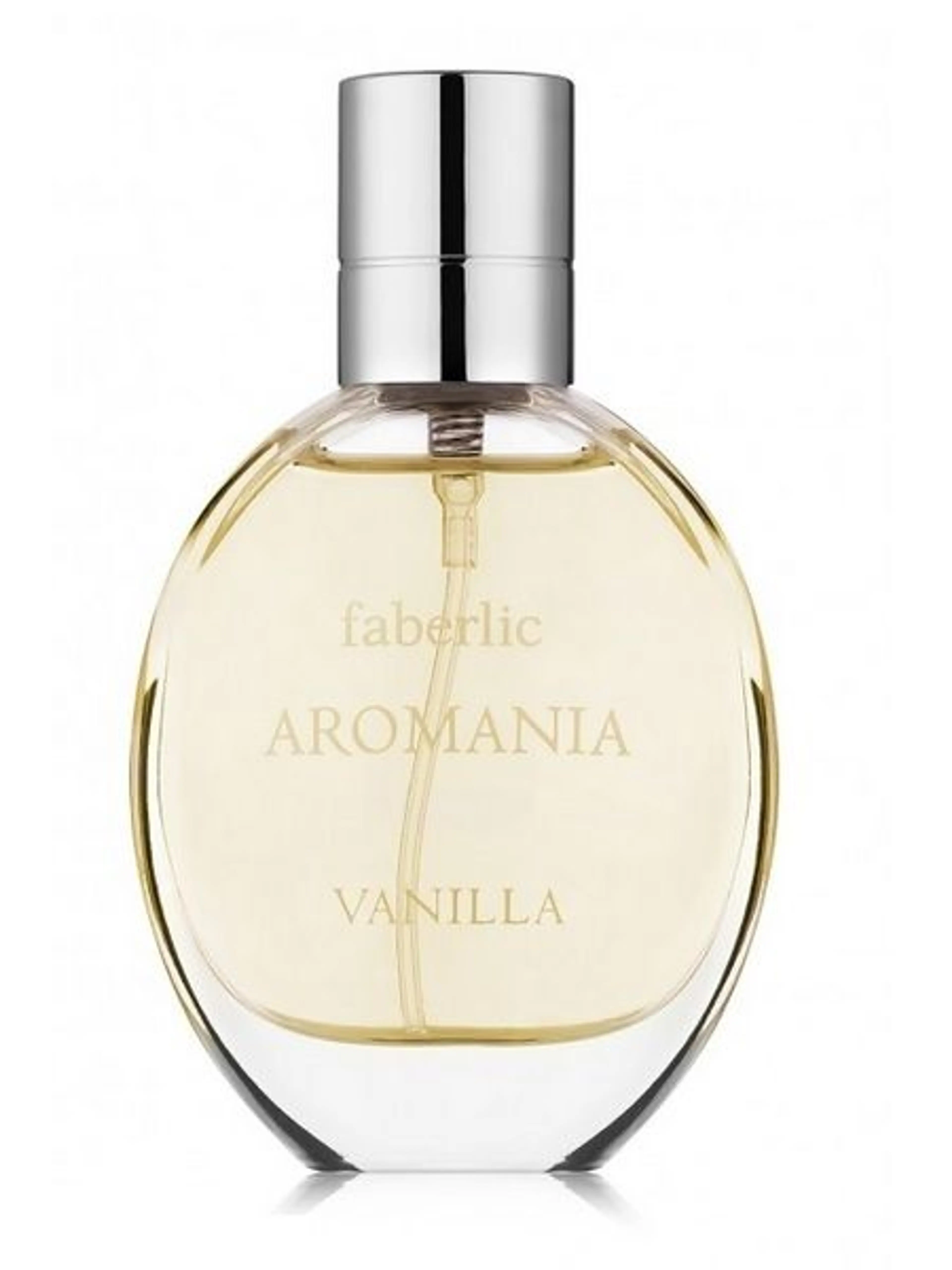 Aromania Vanilla