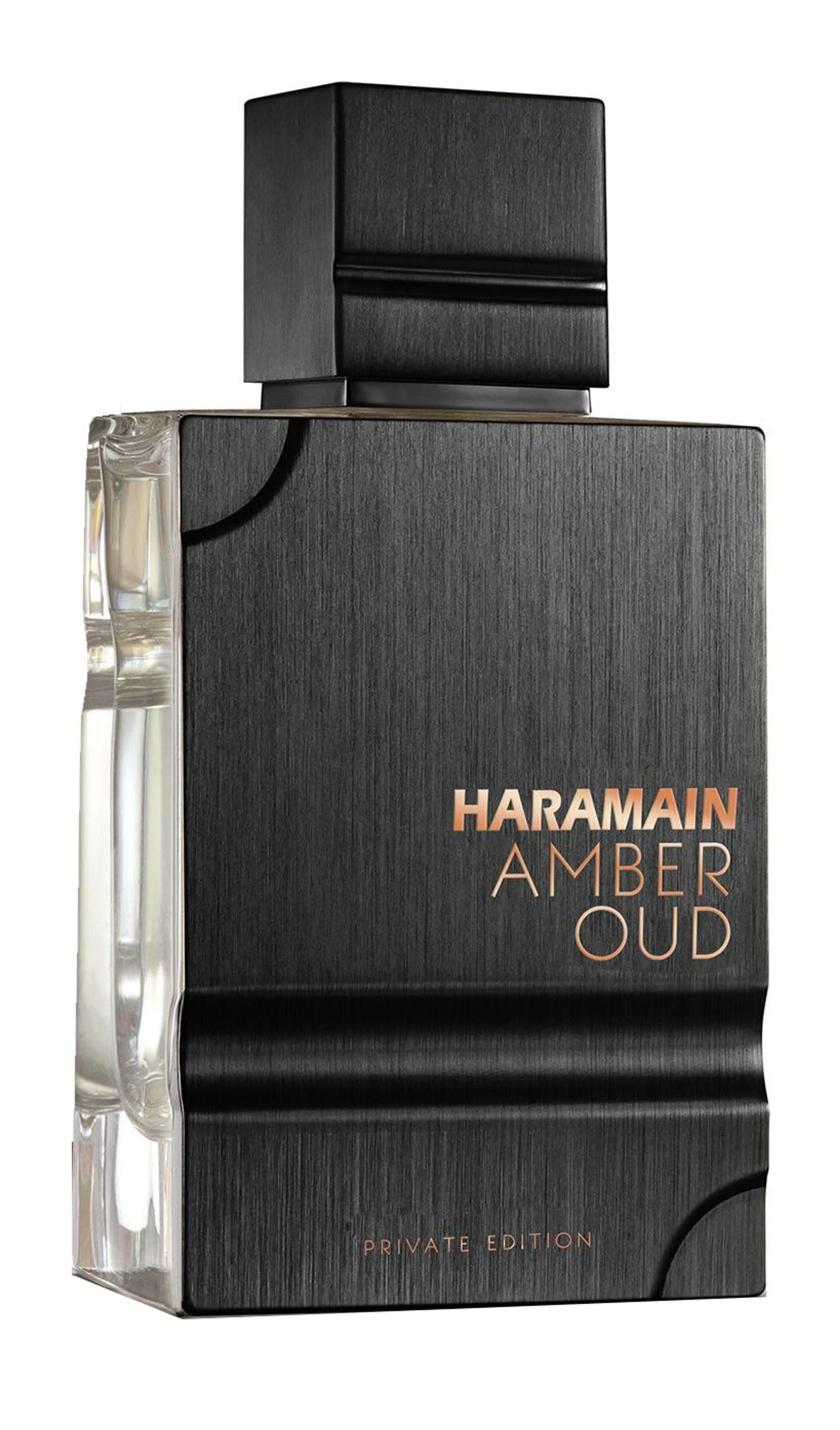 Amber Oud Private Edition