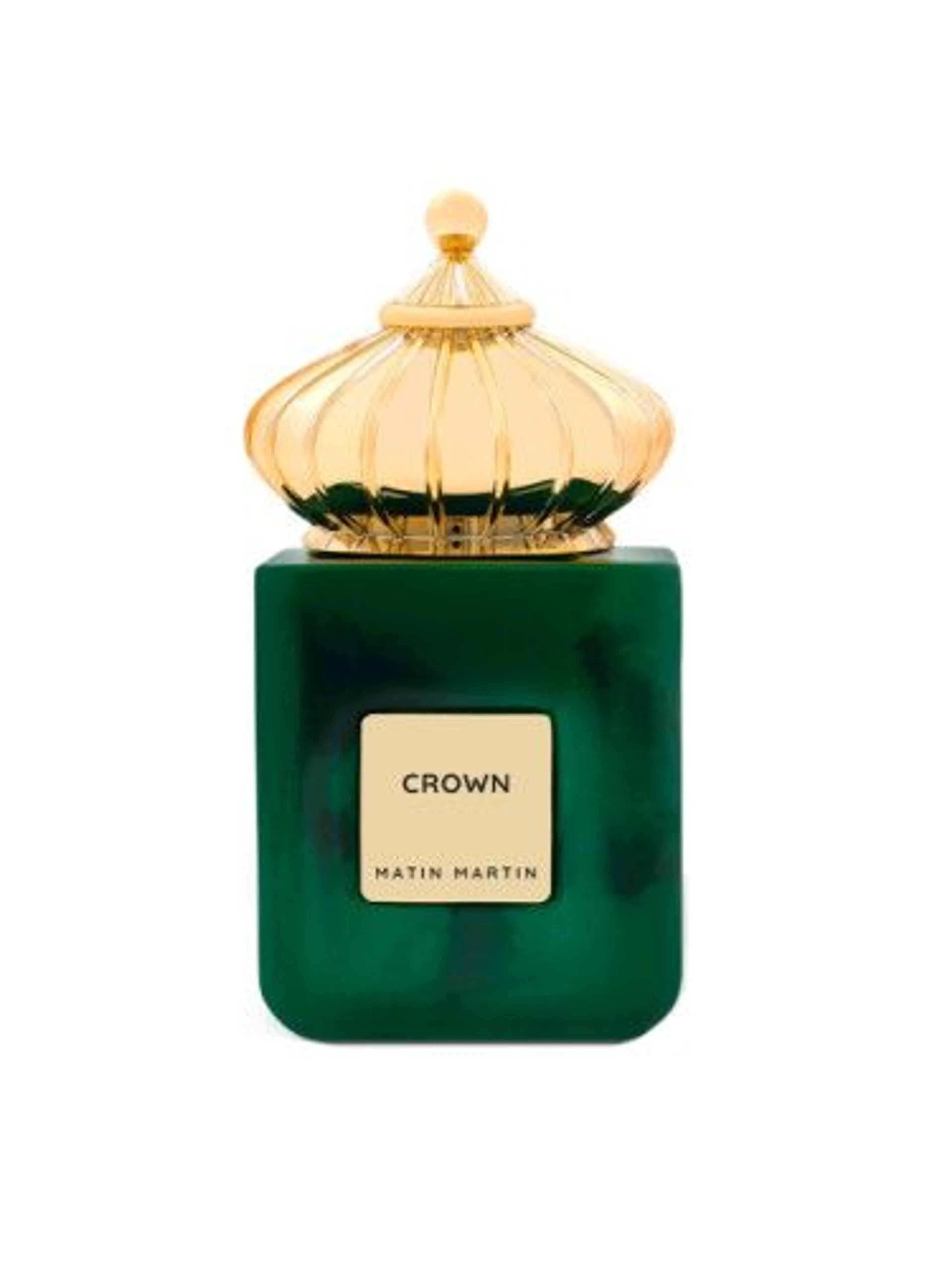 CROWN EAU DE PARFUM